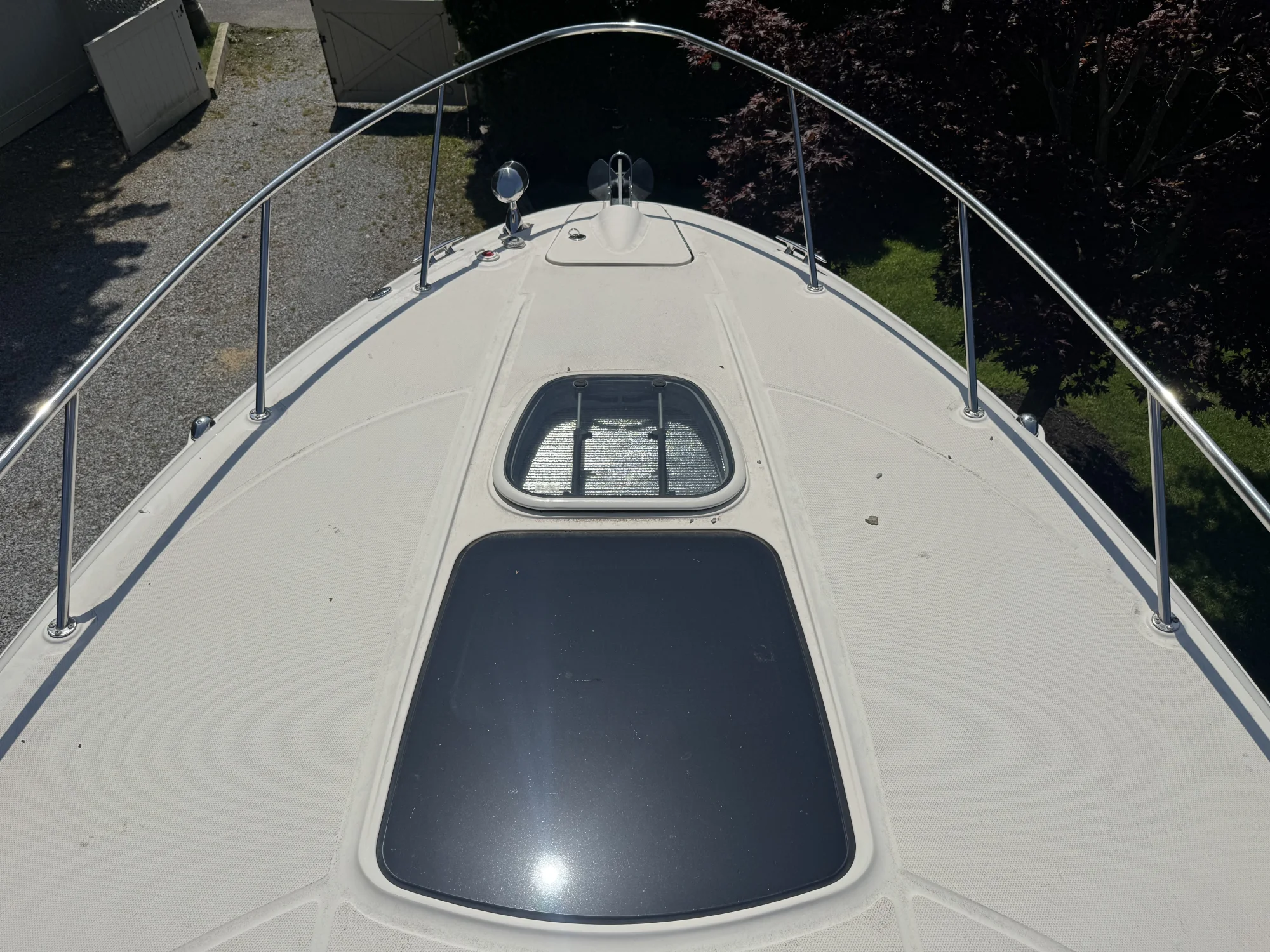 2016 Sea Ray Sundancer 310 - Image 5