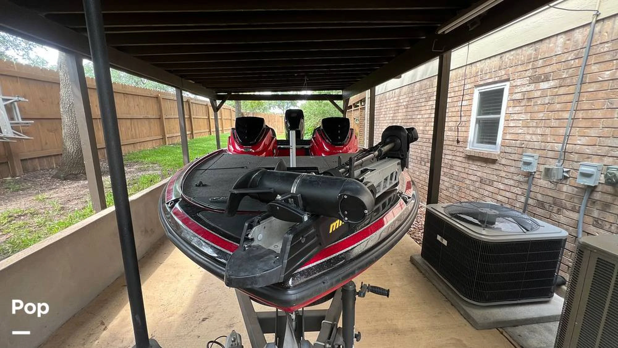 2018 Nitro Z19 - Image 3