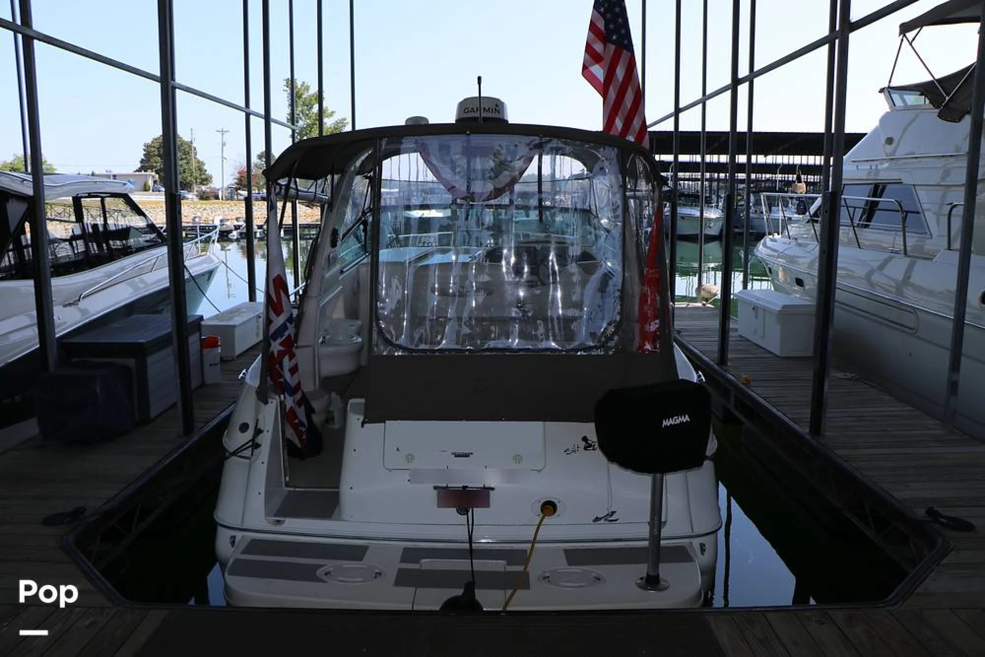 1999 Sea Ray 310 Sundancer - Image 3