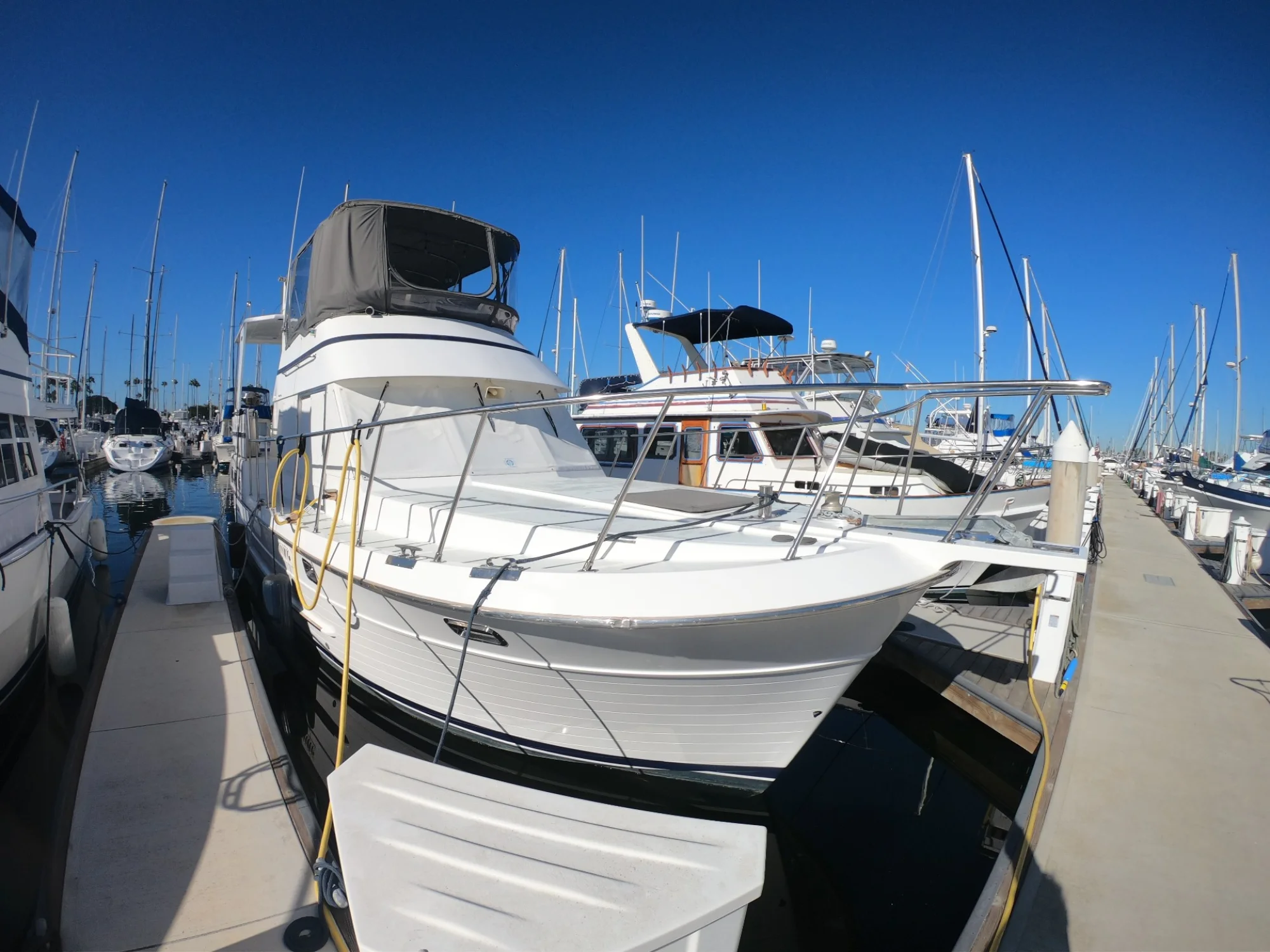 Heritage East 36 Trawler - Image 3