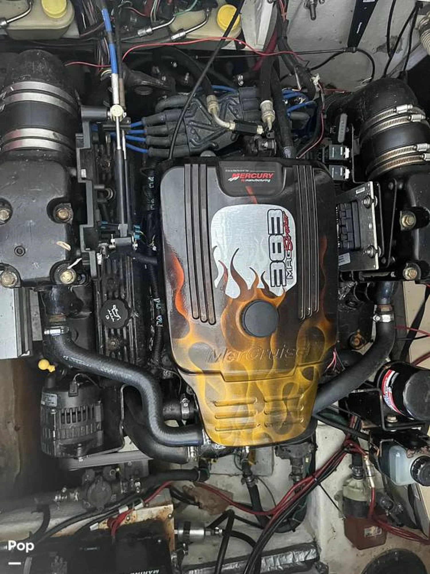 1995 Bayliner Avanti 3255 - Image 2