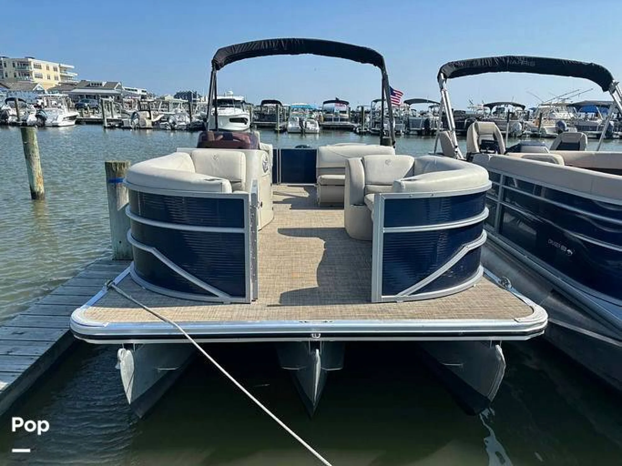 2023 Cypress Cay Seabreeze 232 - Image 5