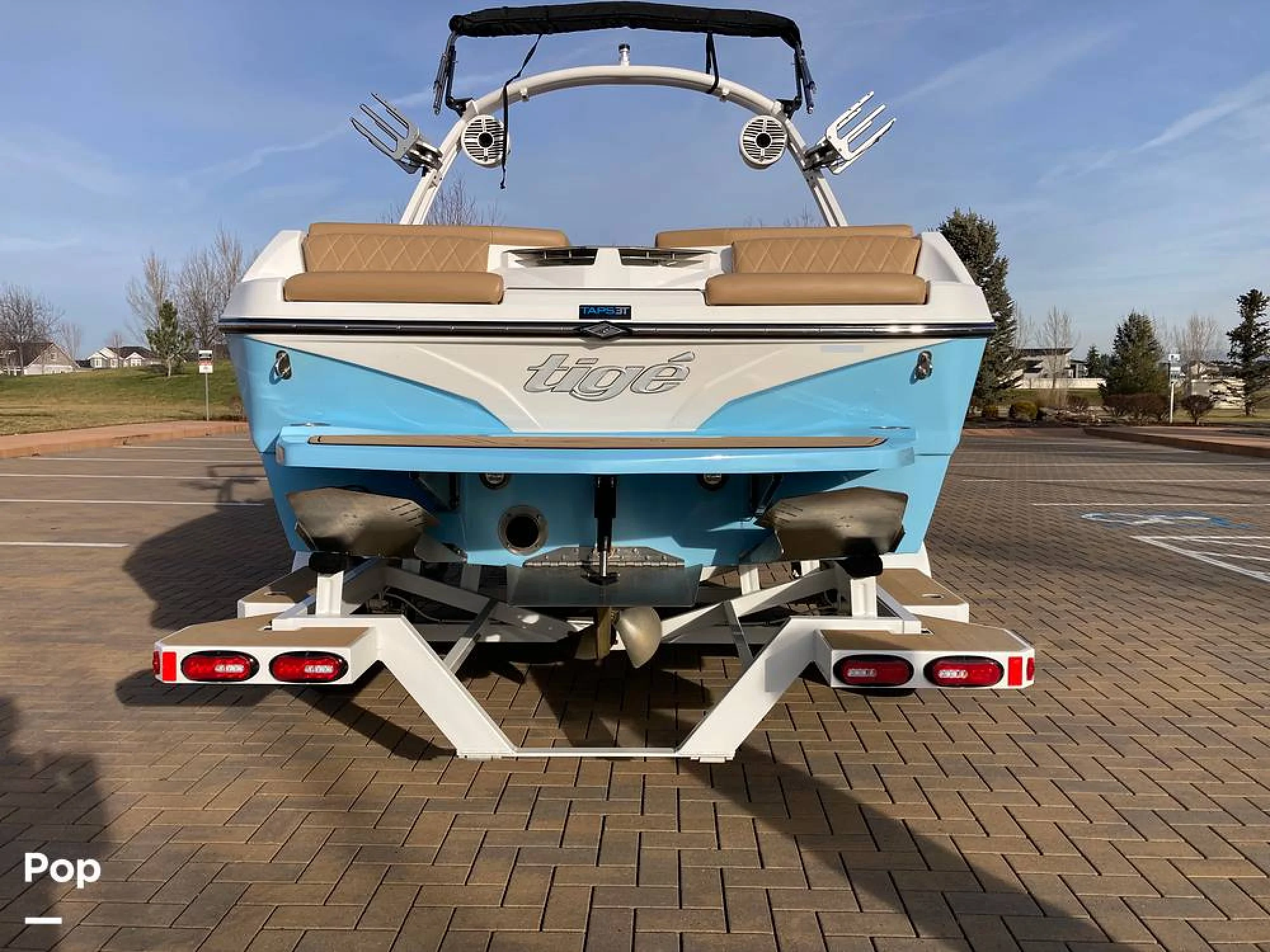 2022 Tige Z1/SK - Image 2