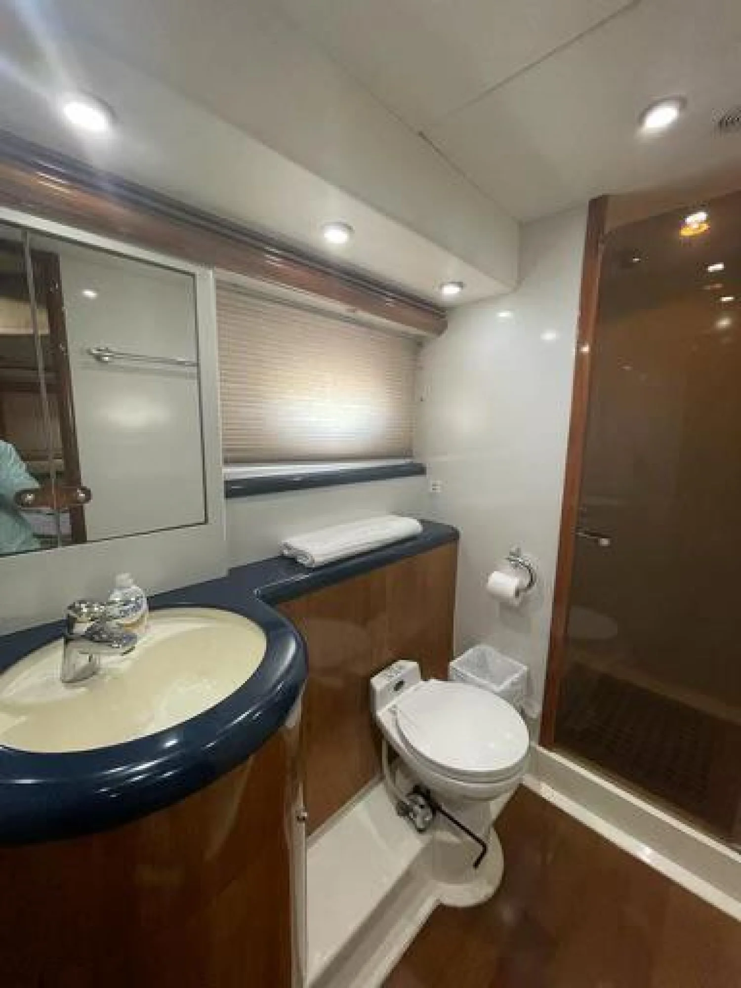 Sunseeker 74 1999 - Image 5