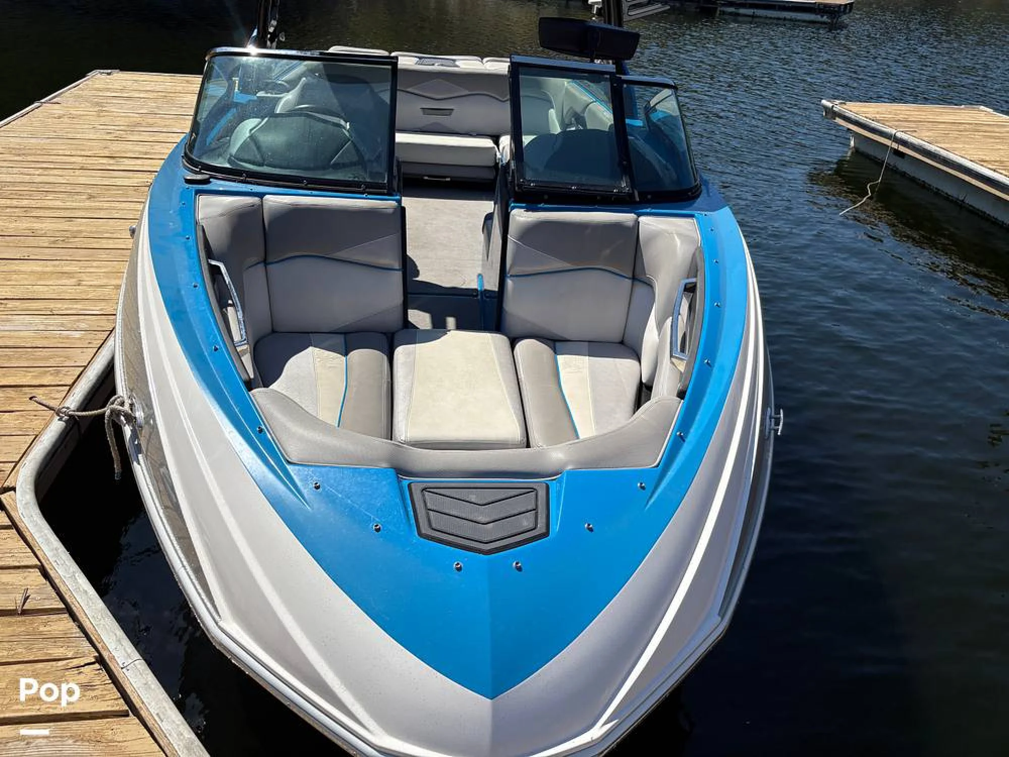 2015 Supra SG 450 - Image 3