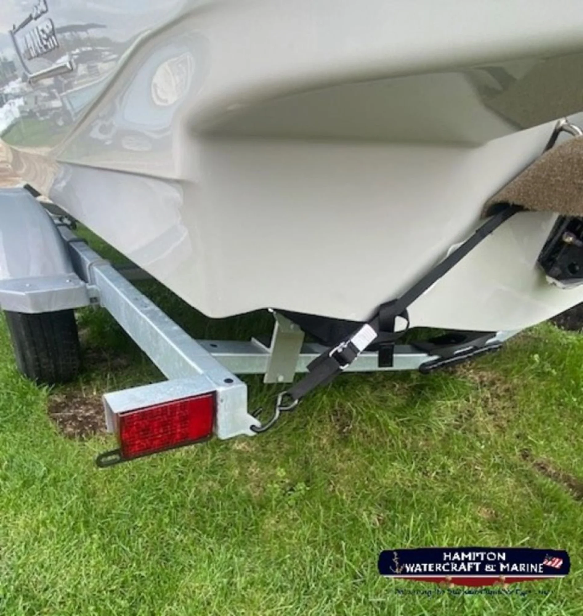 Boston Whaler 160 Super Sport - Image 3