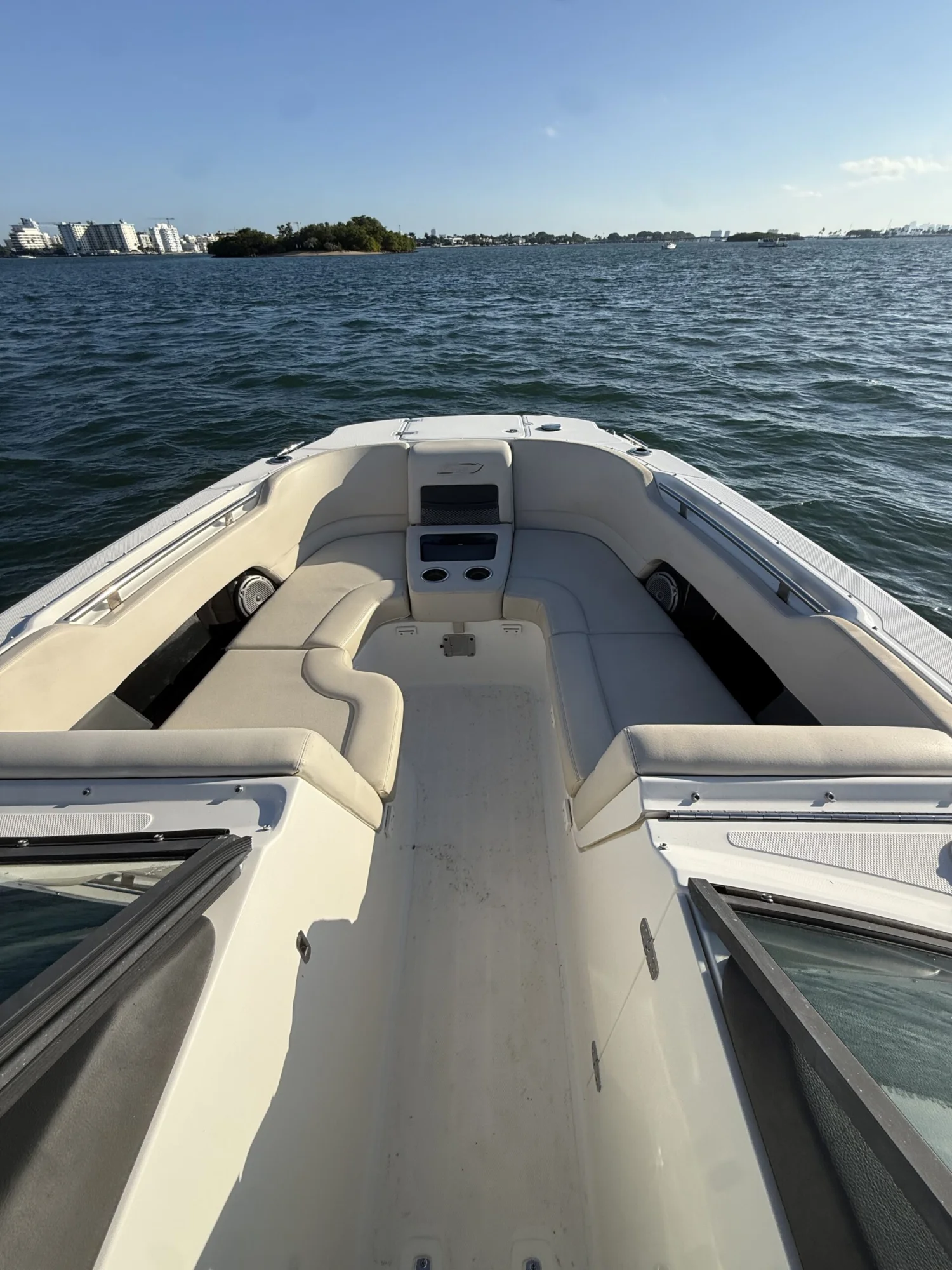 2020 BOSTON WHALER 270  Vantage - Image 5