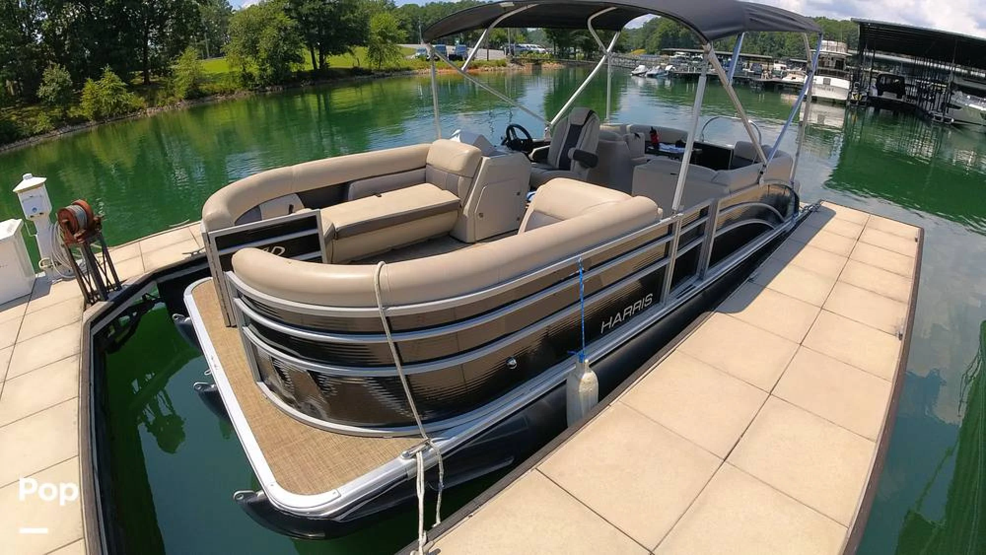 2023 Harris 230CR - Main Image