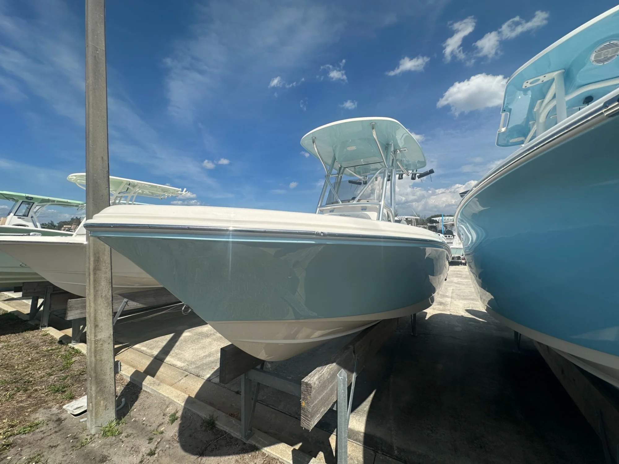 2026 Pioneer 202 Sportfish - Image 2