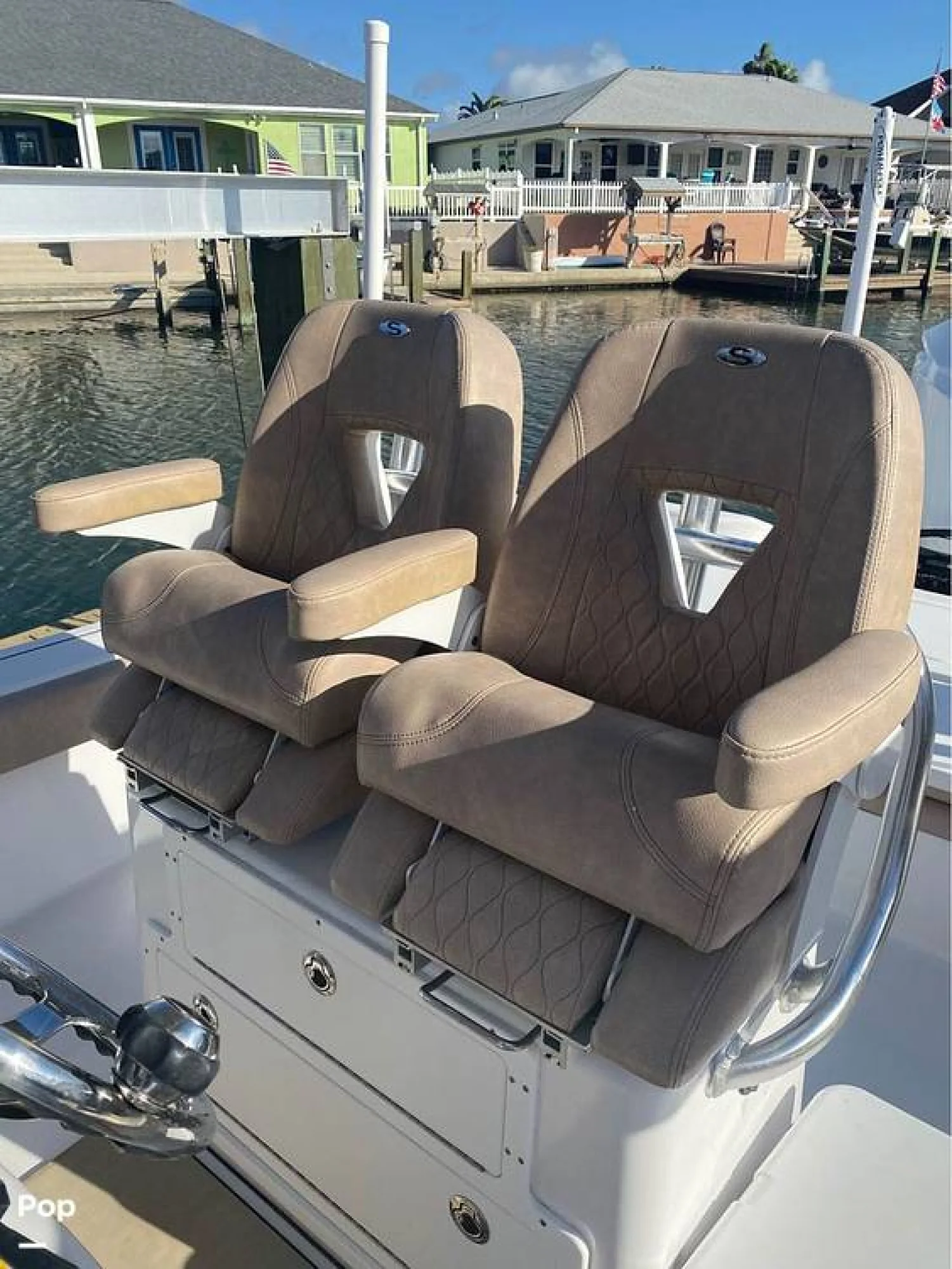 2019 Sportsman Master 267 - Image 2