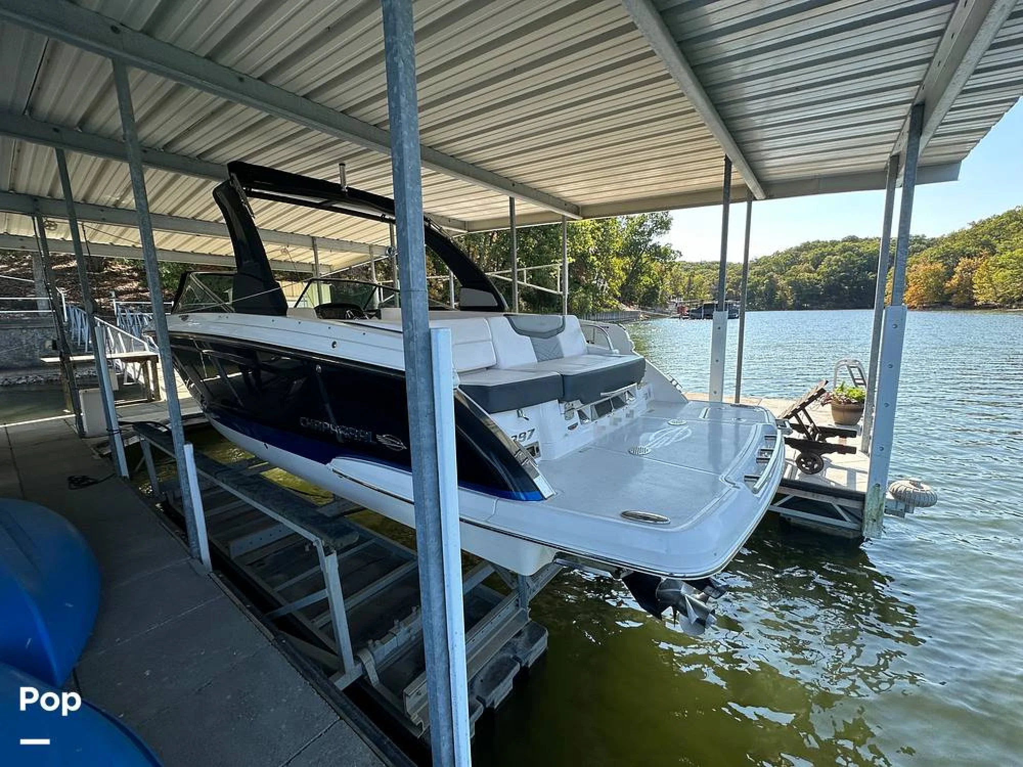 2019 Chaparral 297 SSX - Image 5