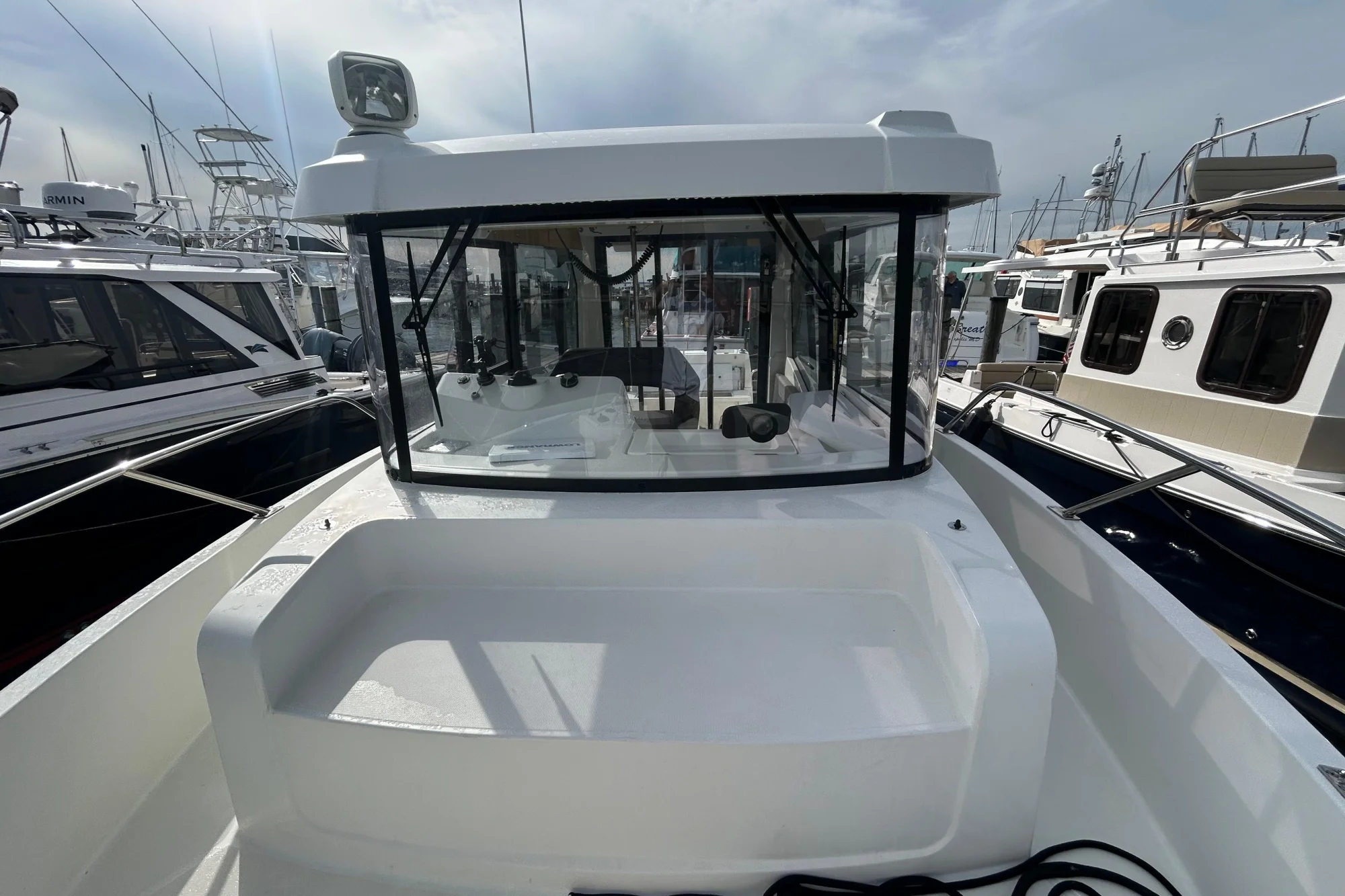 2020 Beneteau Barracuda 27 - Image 5
