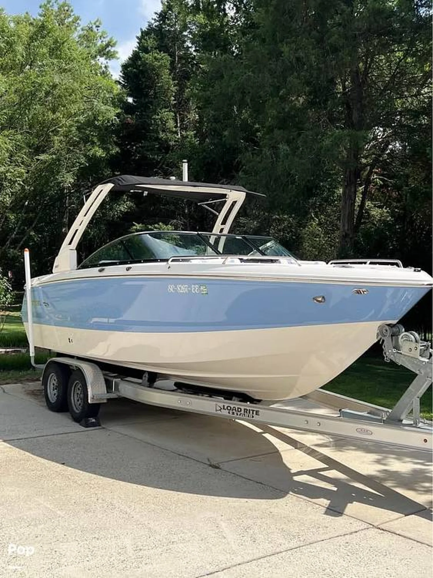 2023 Chaparral 247SSX - Image 2