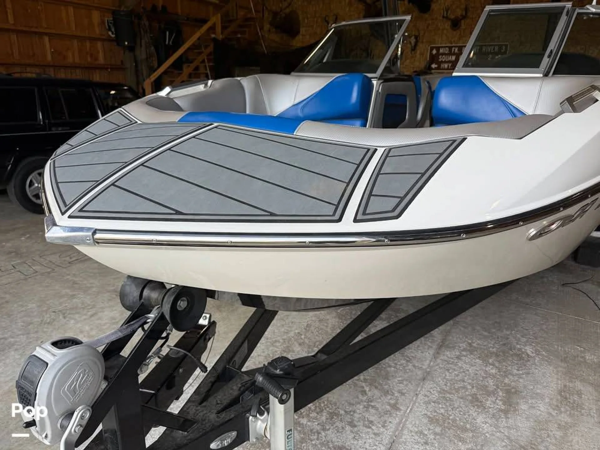 2016 MB Sports B52 - Image 3