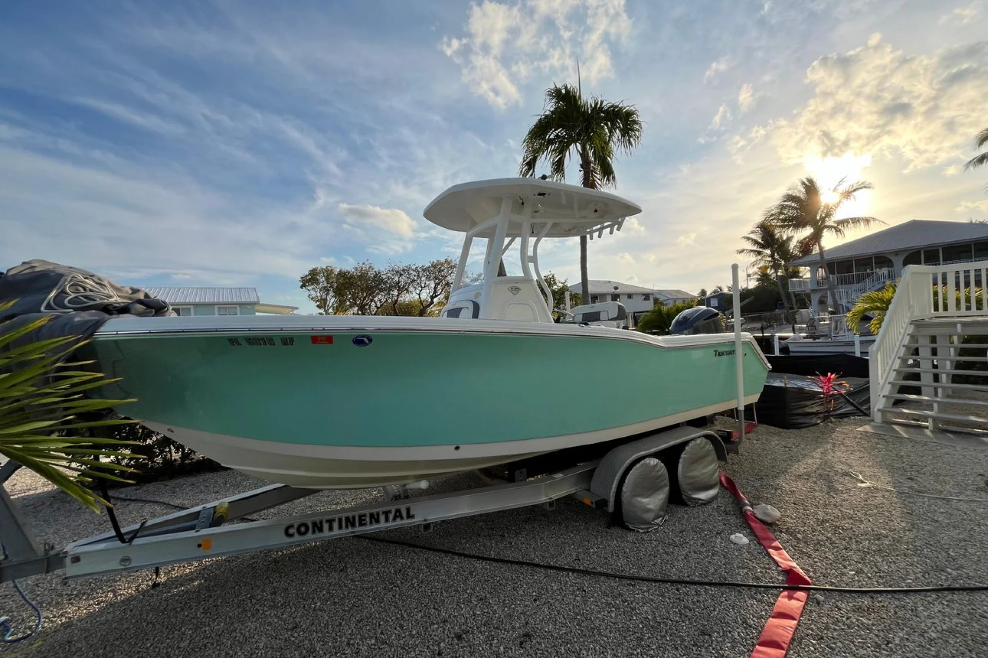 2017 Tidewater 230cc Adventure | 23ft