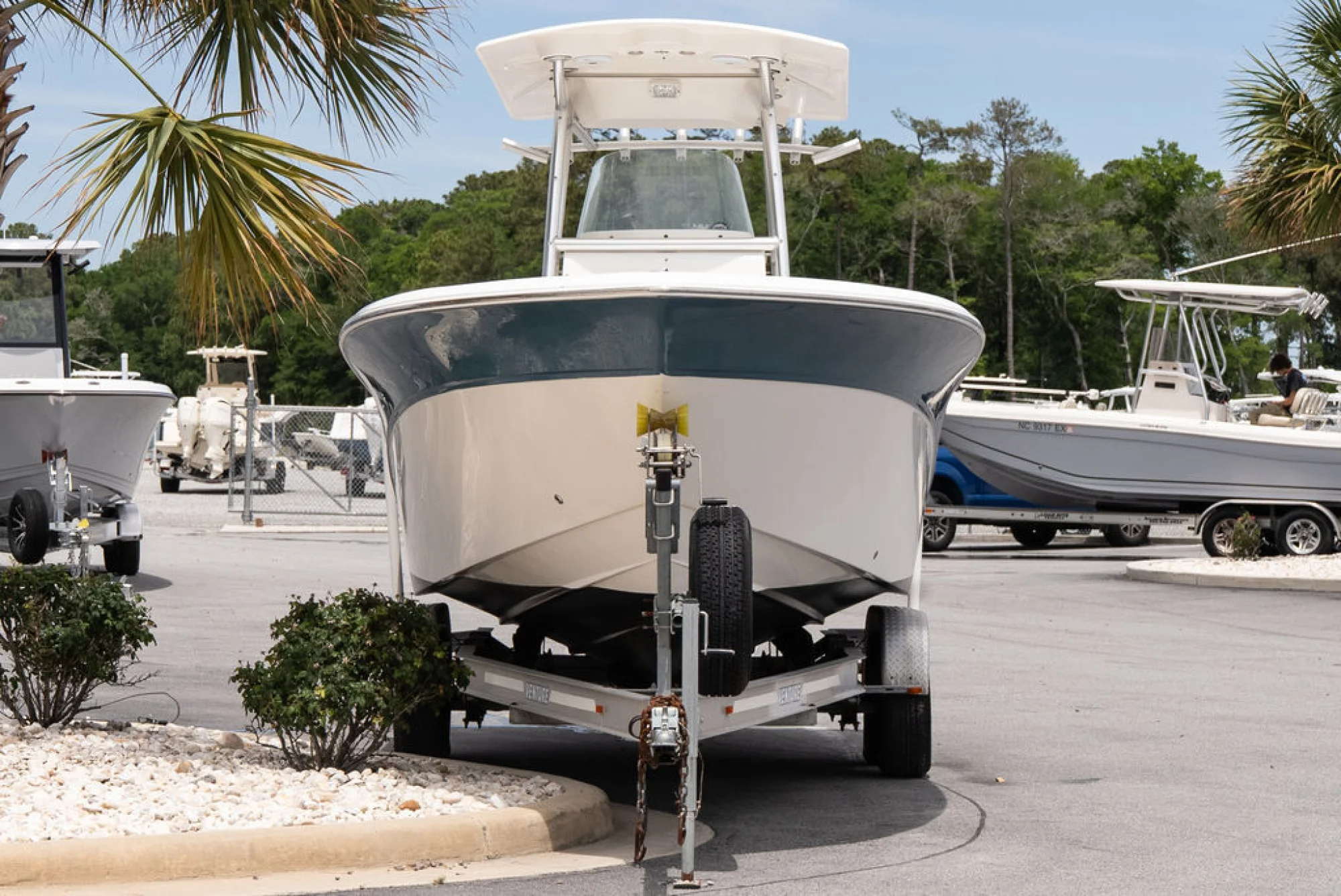 Sea Fox 256 - Image 3