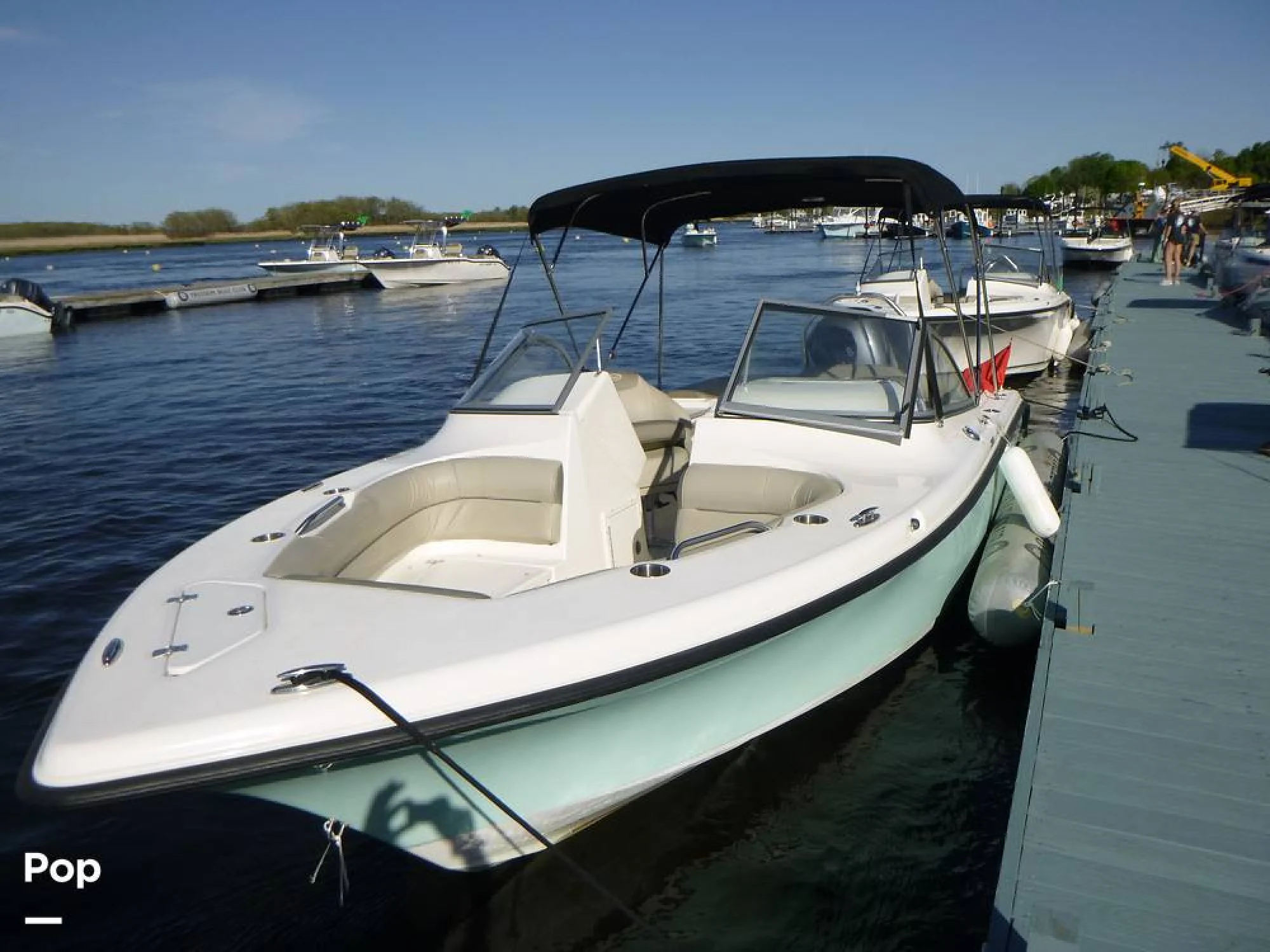2023 Key West 239 DFS - Main Image
