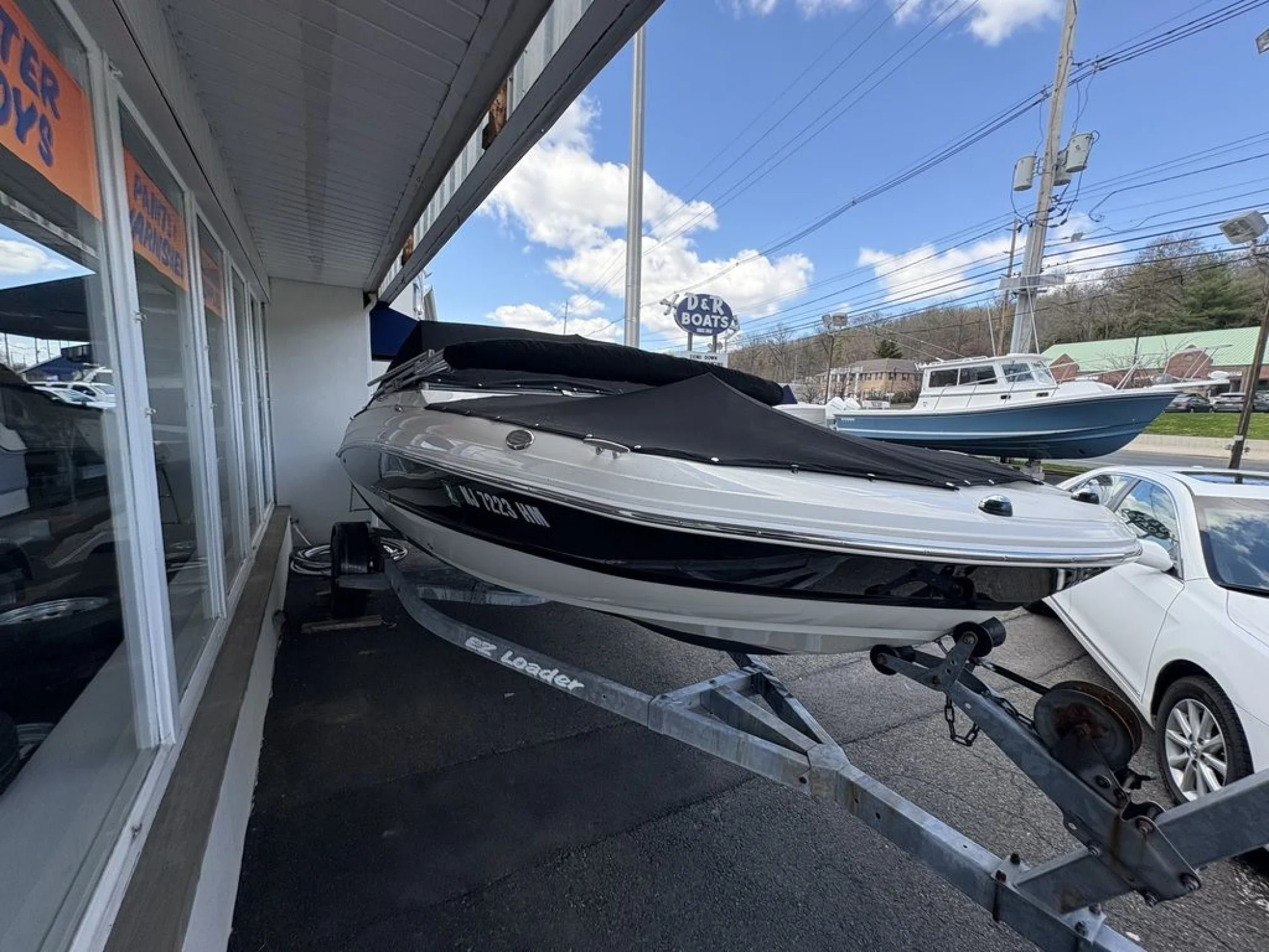 2018 Stingray 191DC (OB) - Image 3