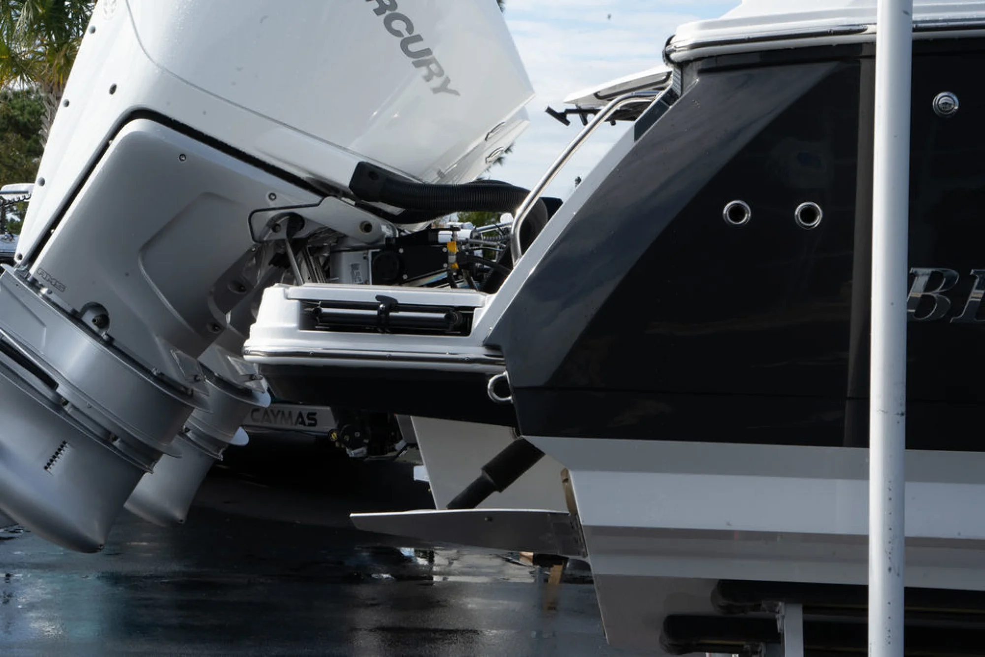 Blackfin 272DC - Image 4
