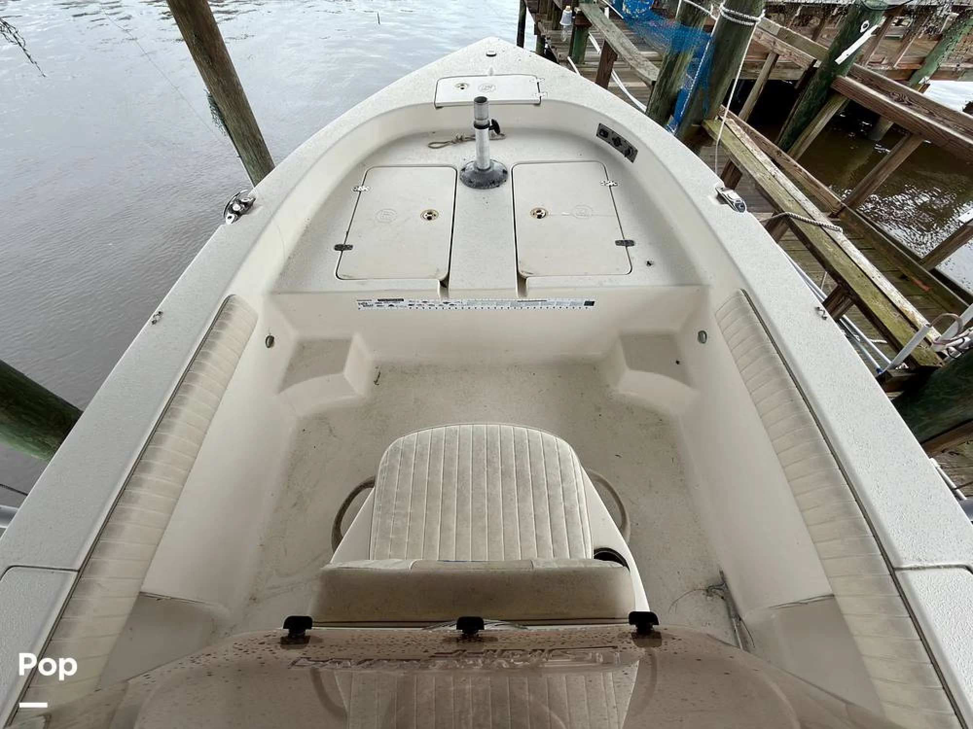 2017 Carolina Skiff Ultra Elite 21 - Image 5