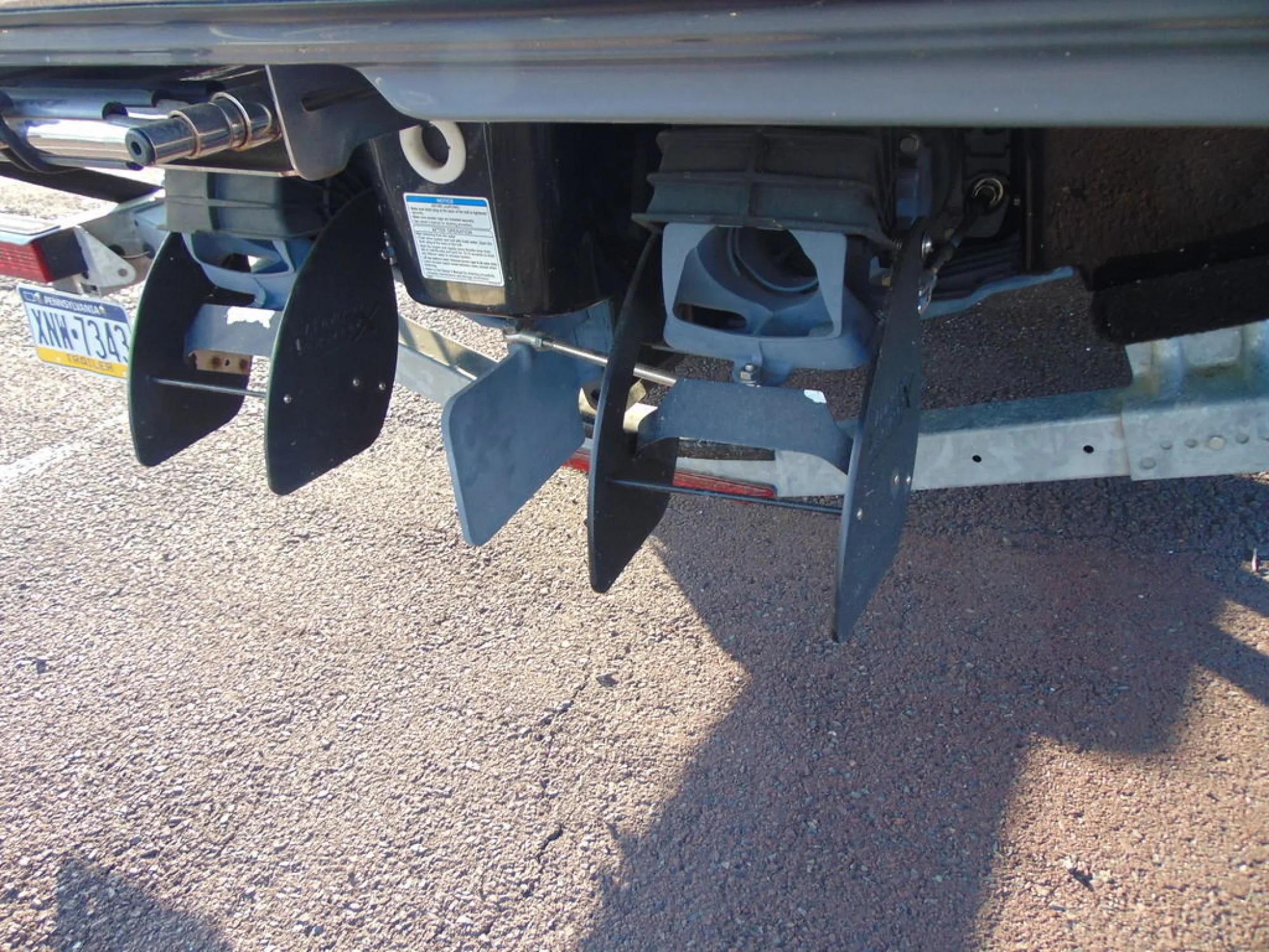 Yamaha Marine 242 Limited S E-Series - Image 5