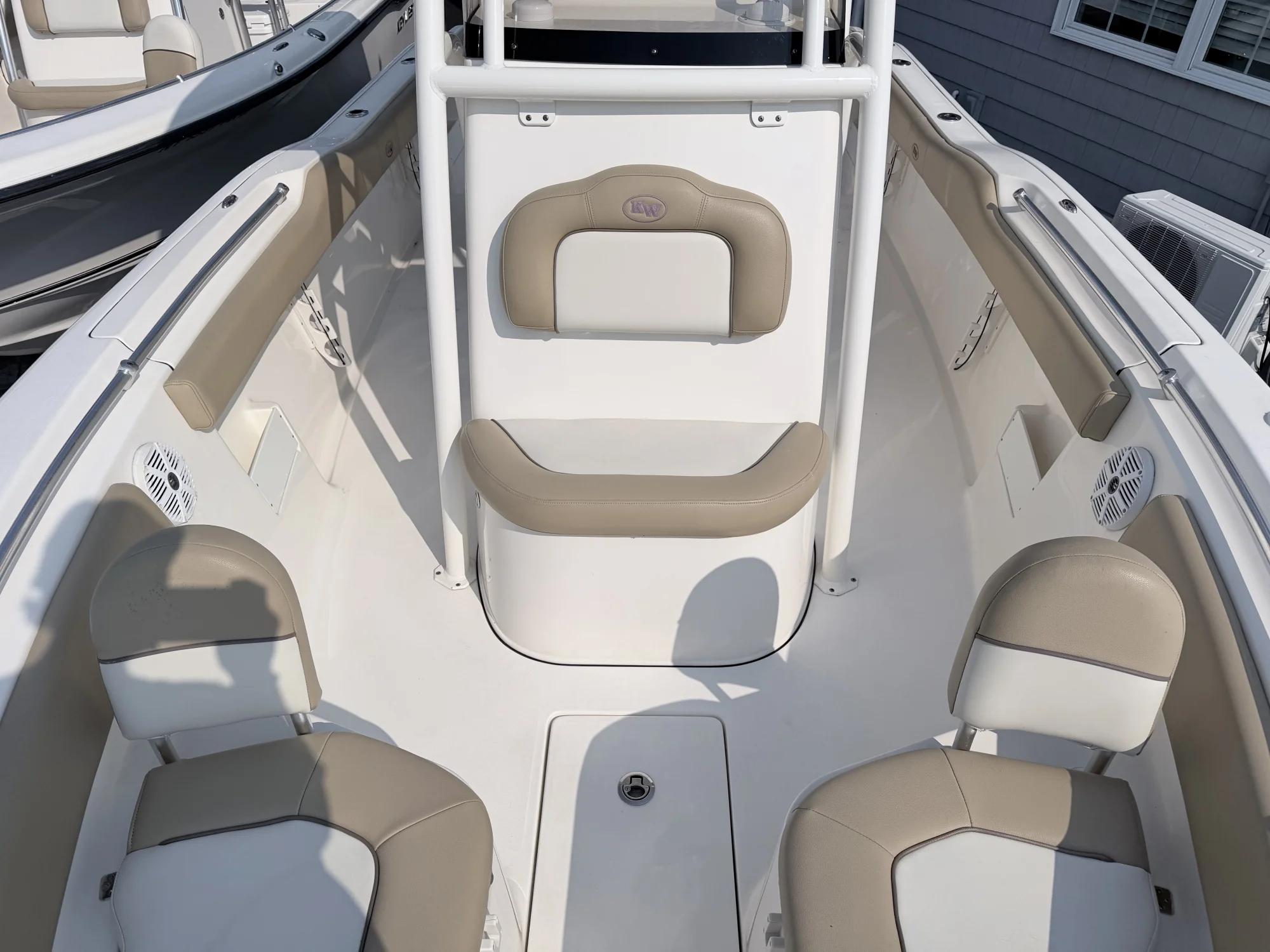 2018 Key West 239FS - Image 5