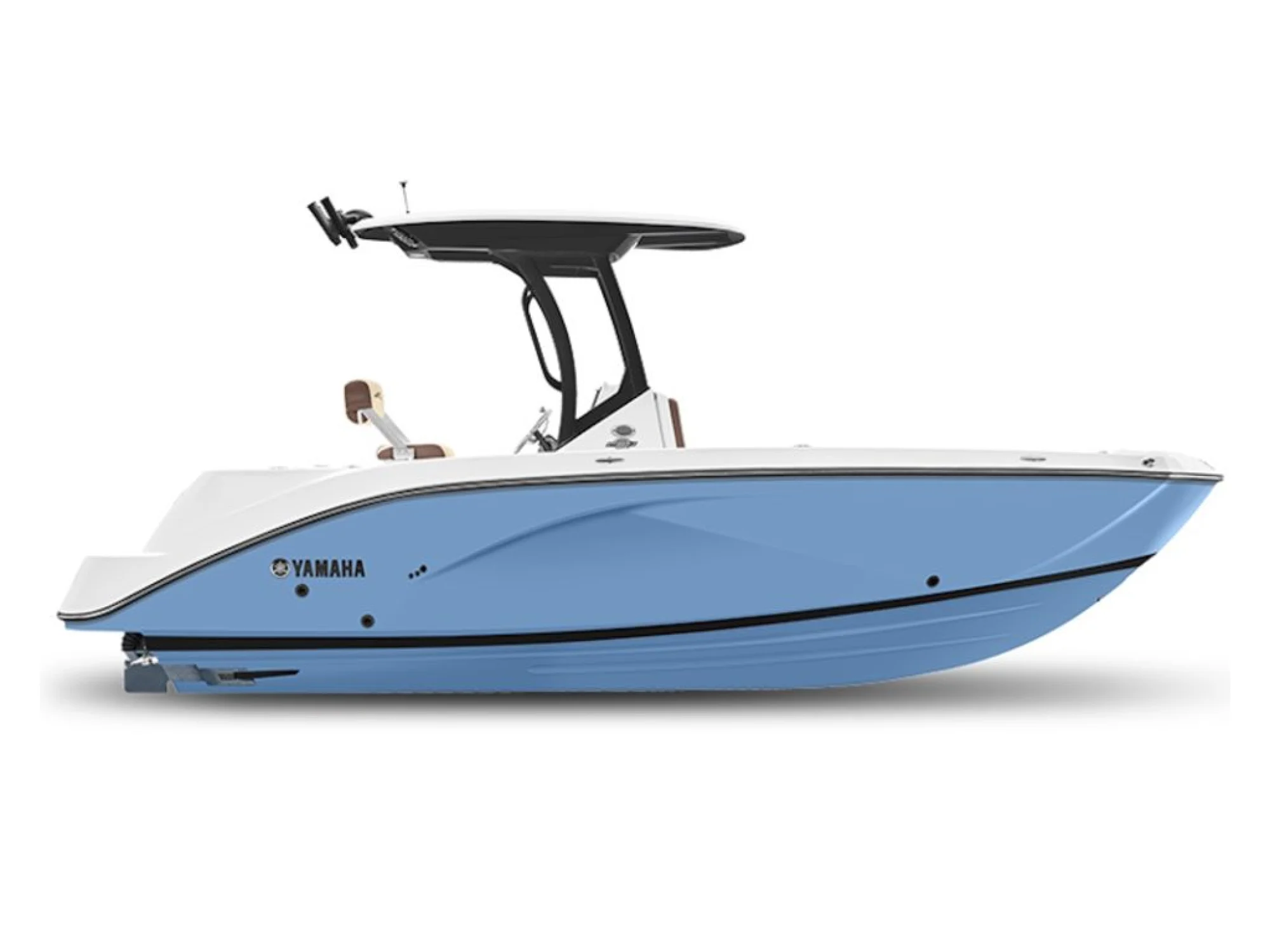Yamaha Marine 222 FSH Sport E - Main Image