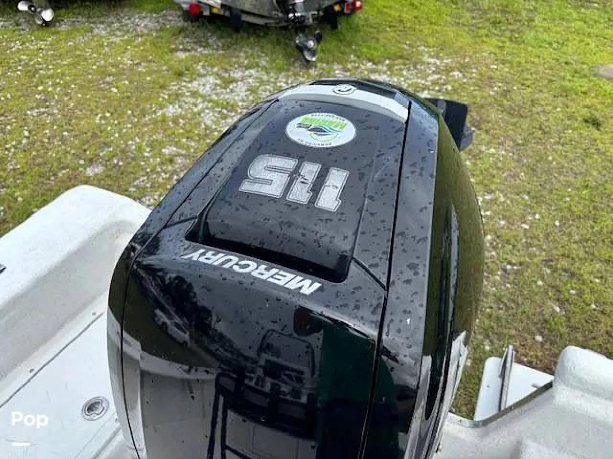2021 Maycraft 1800 Skiff - Image 5
