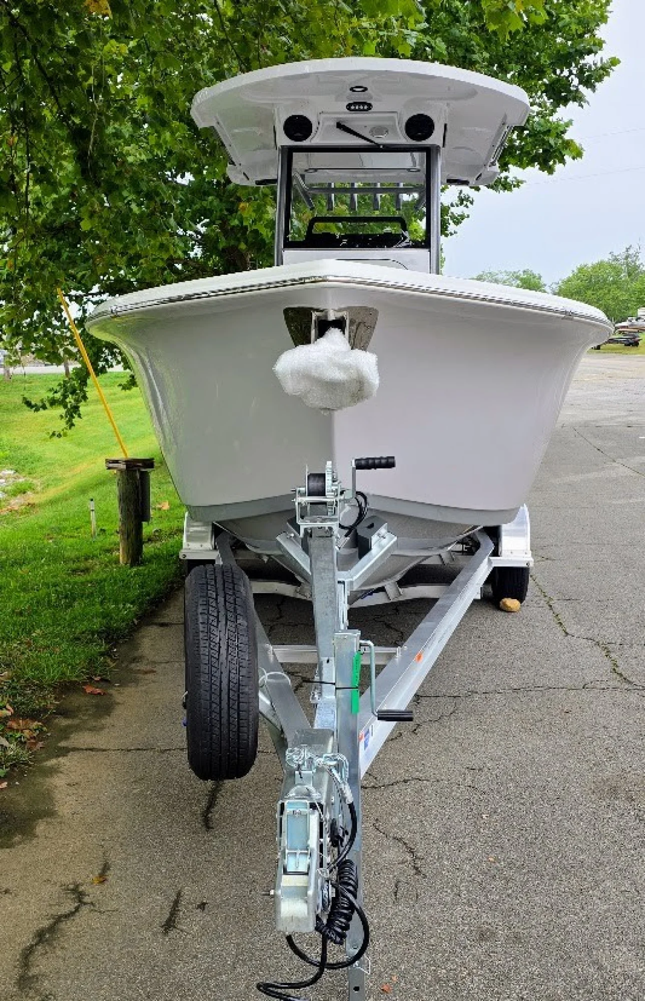 2026 Sea Pro 245 FLX Sandbar - Image 3