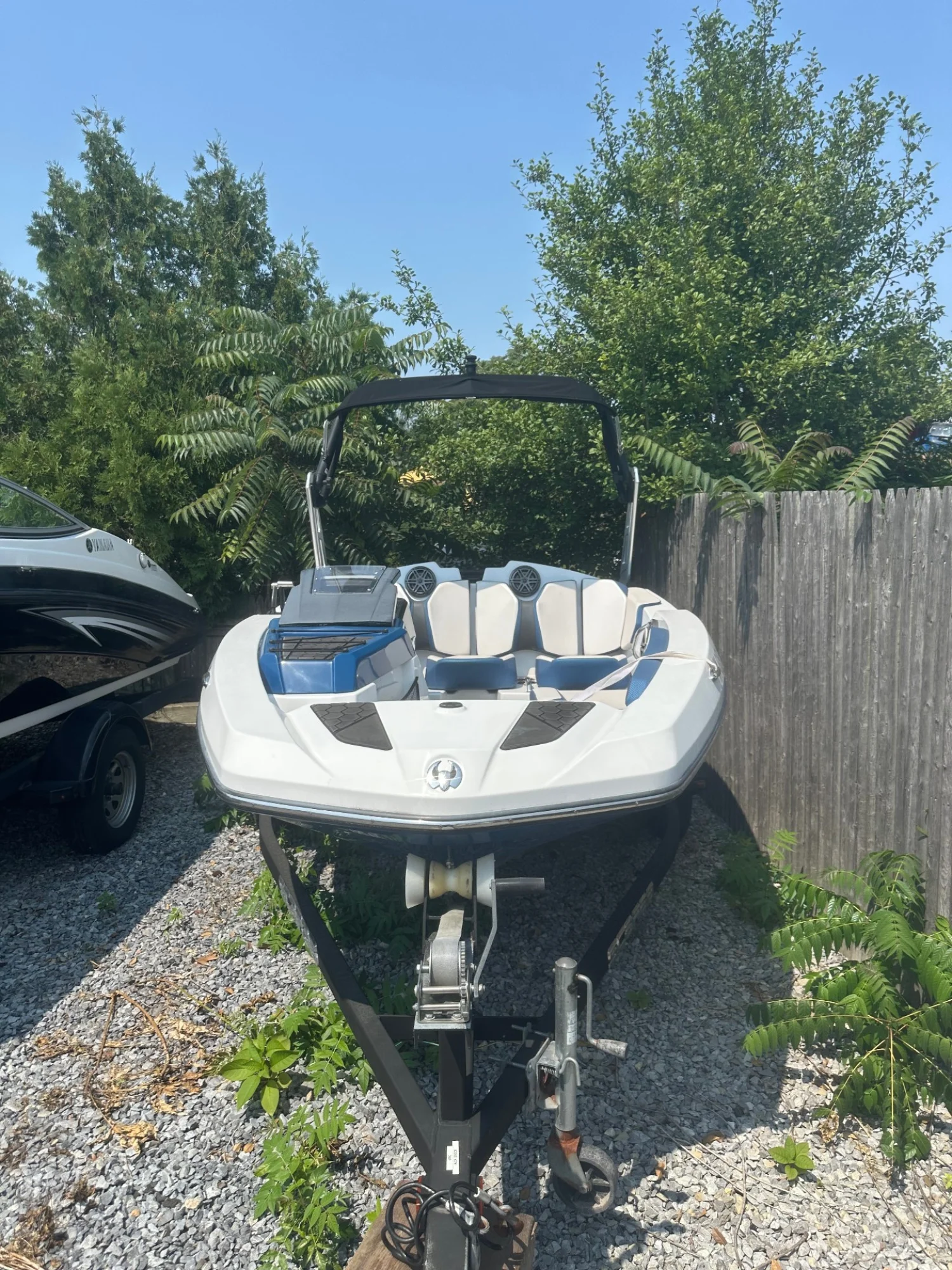 2021 Scarab 165 ID - Image 2