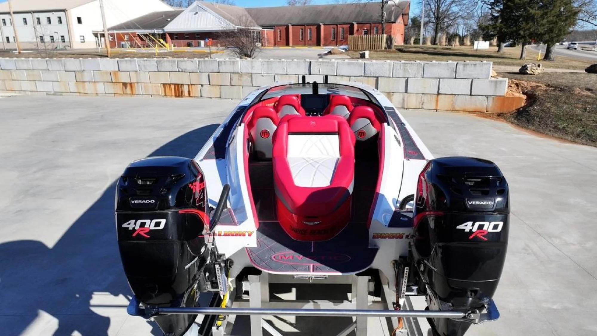 Mystic C3800 - Image 5