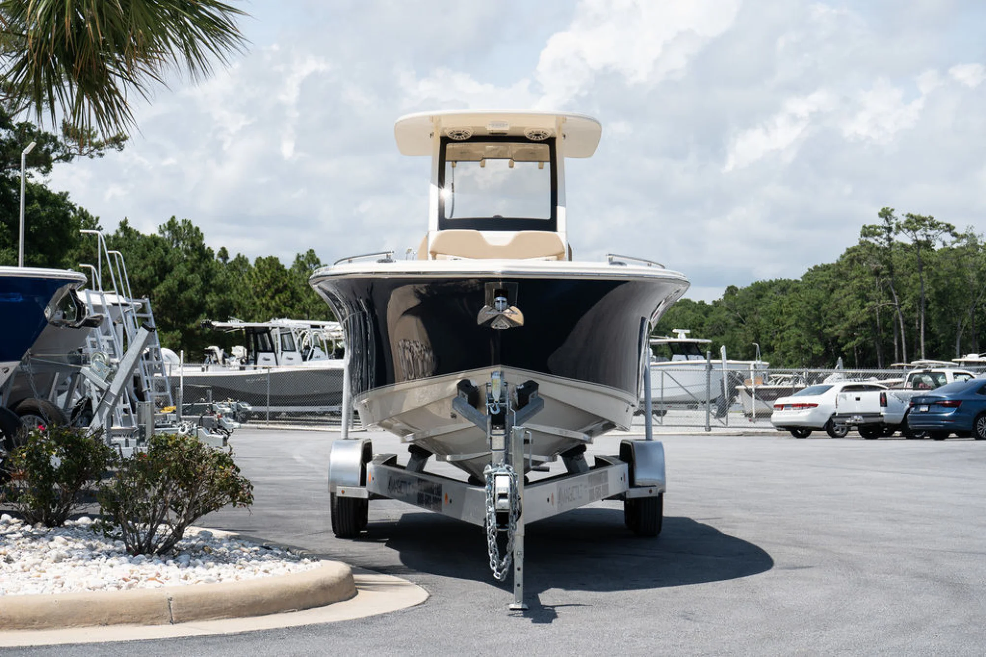SCOUT 260 LXF - Image 5
