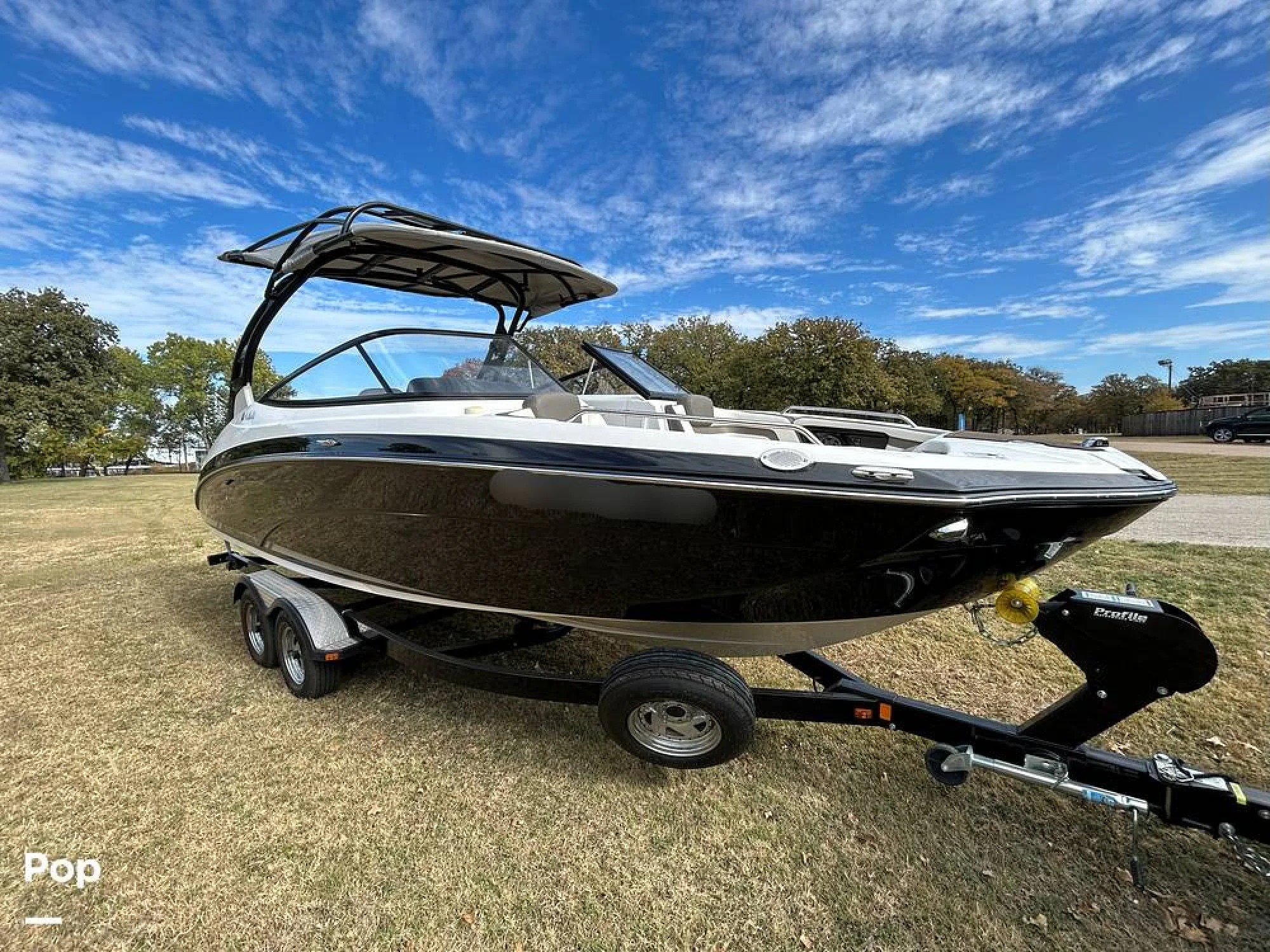 2016 Yamaha 242 SE - Main Image