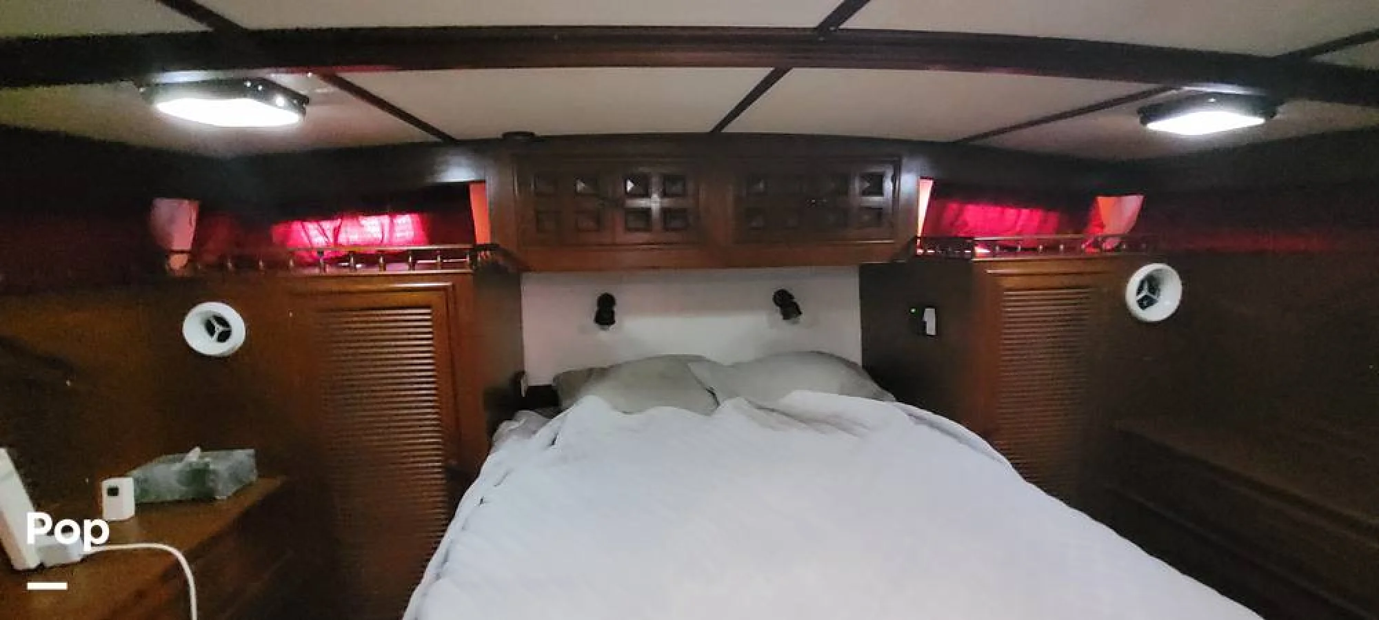 1984 Marine Trader 42 Labelle - Image 4