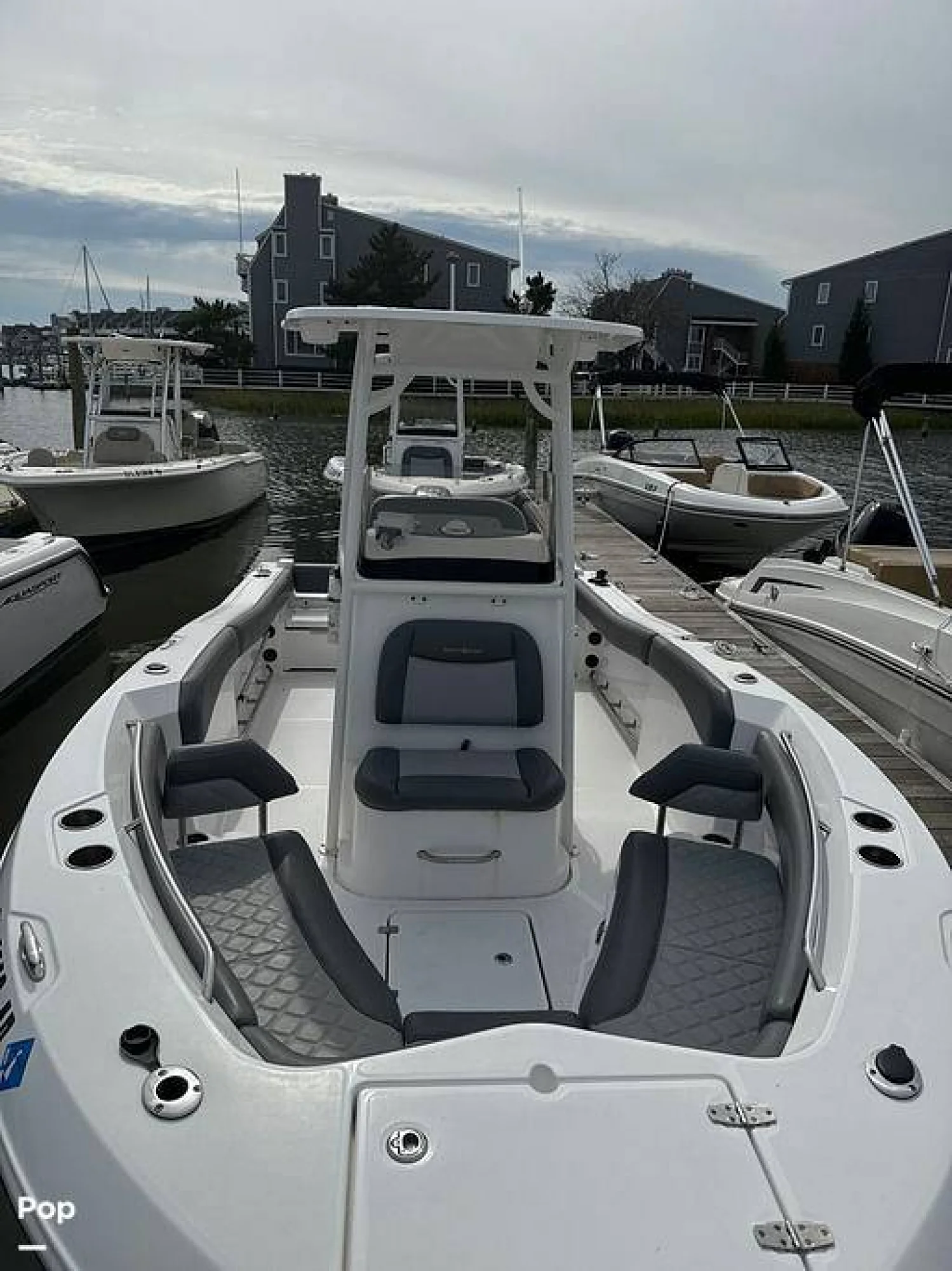 2024 NauticStar 22L - Image 3
