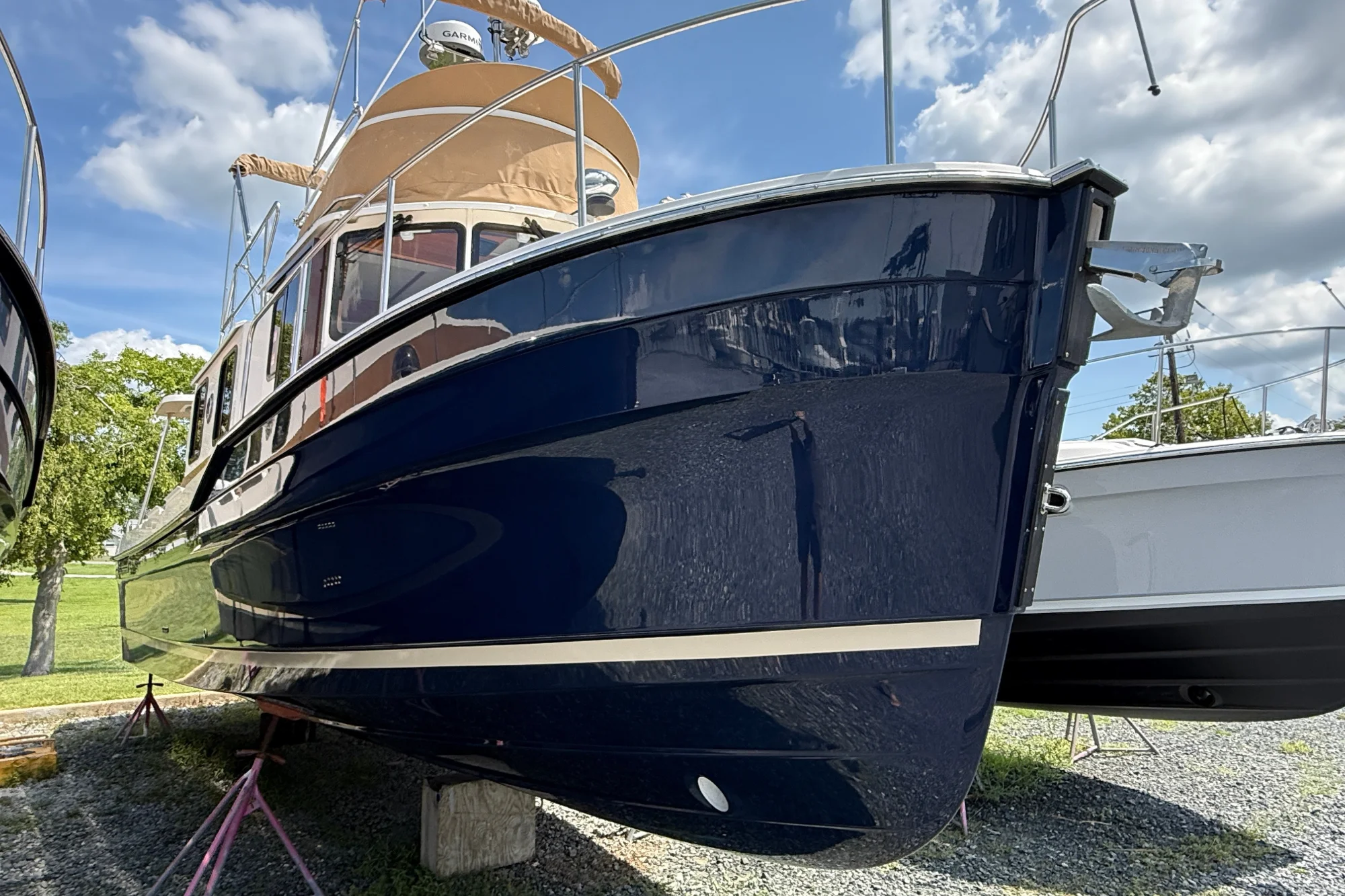 2023 Ranger Tugs R-31 CB - Image 4