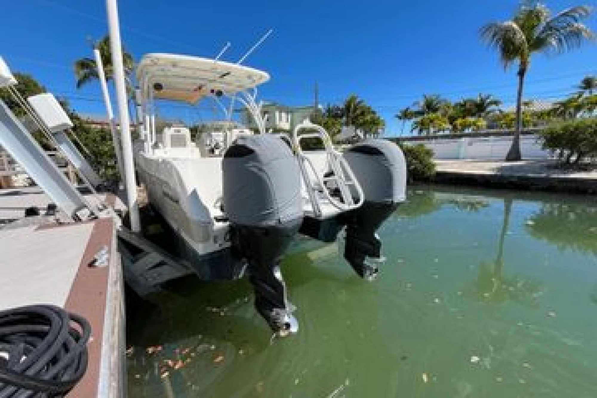 2017 World Cat 255 DC - Dual Console | 25ft - Image 2