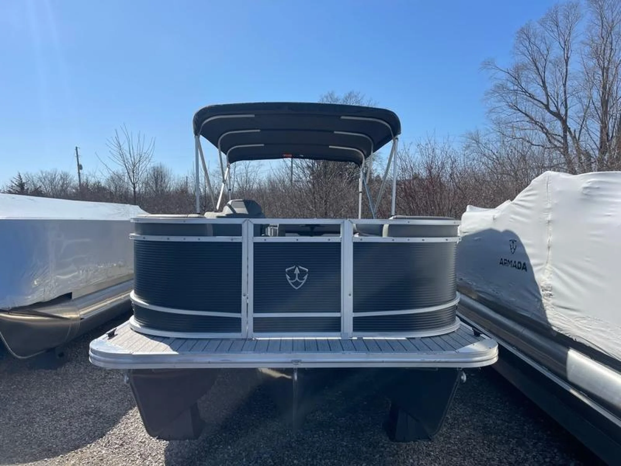 2025 Armada Saphir- 23CR - Image 3