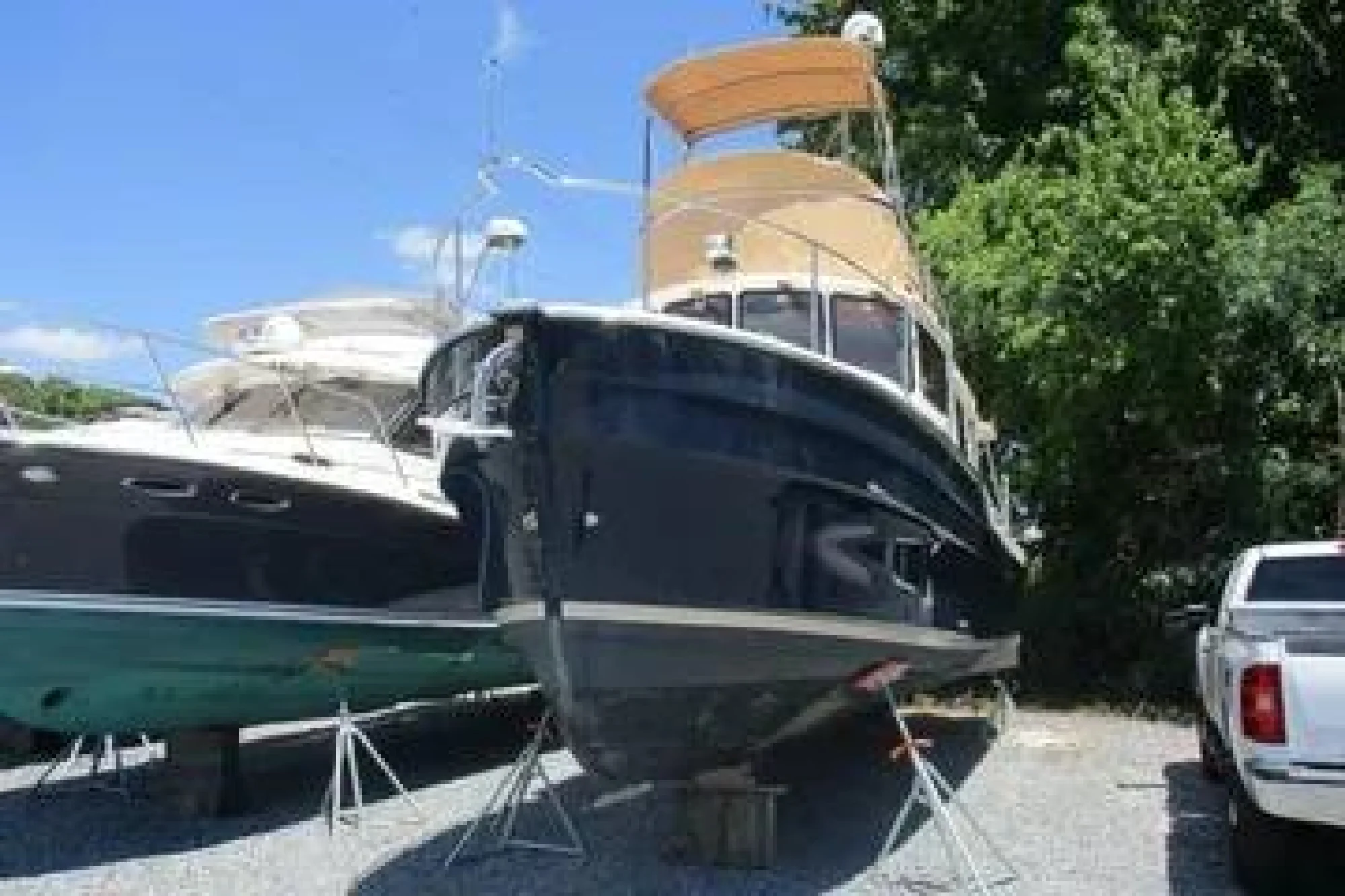2021 Ranger Tugs R-31 CB - Image 2