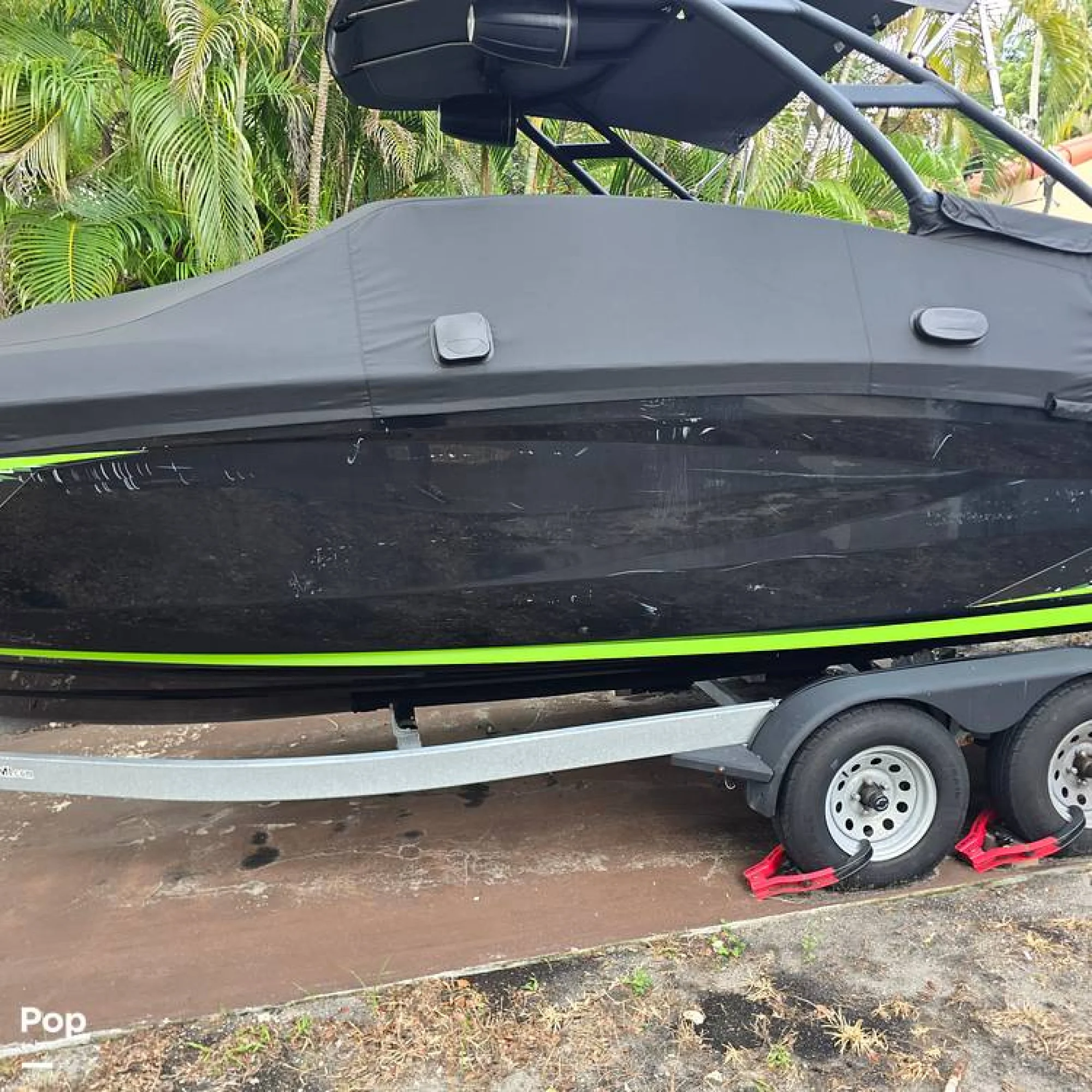2021 Yamaha AR250 - Image 5