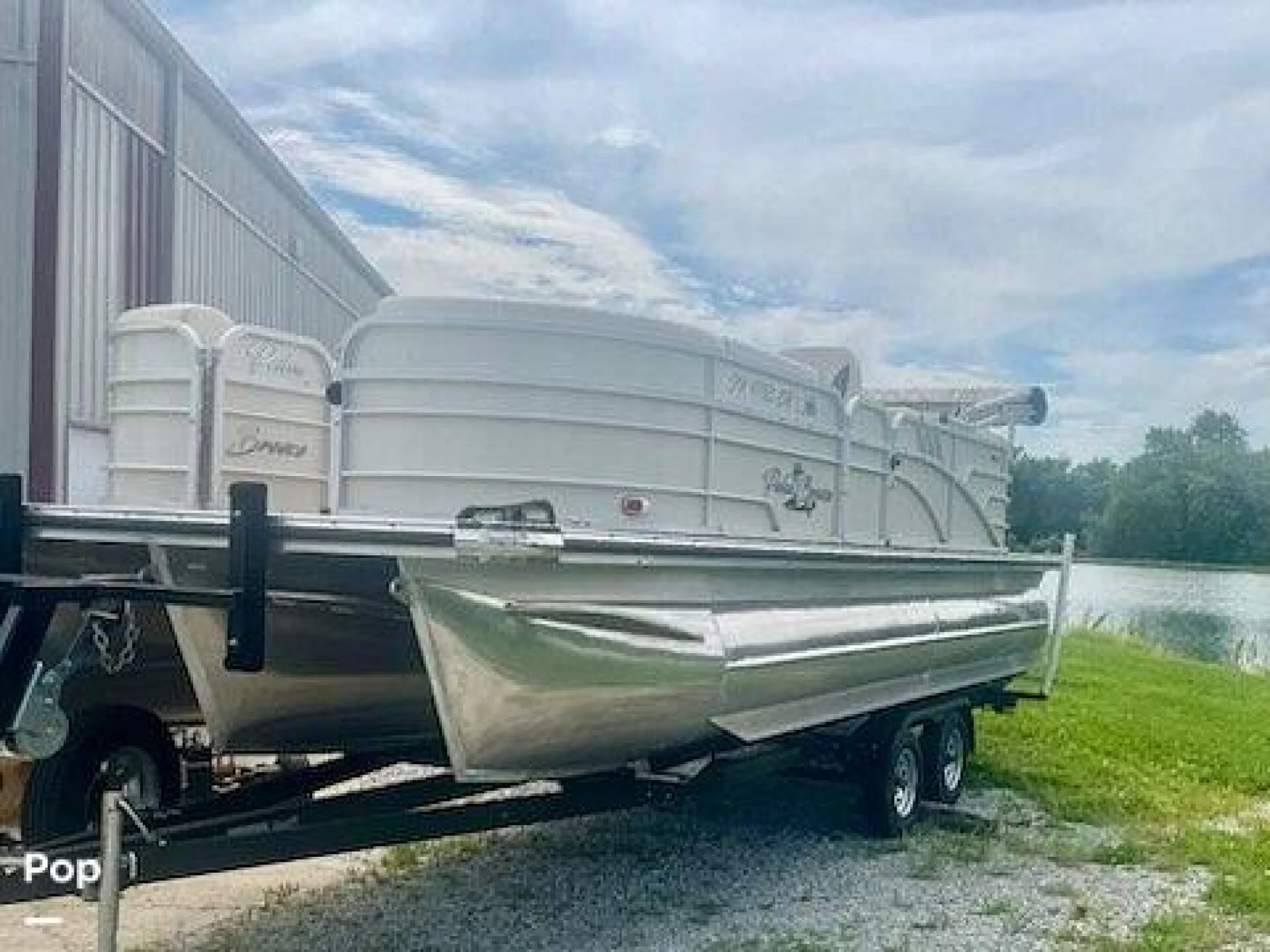 2023 Lexington Palm Breeze 521 - Image 2