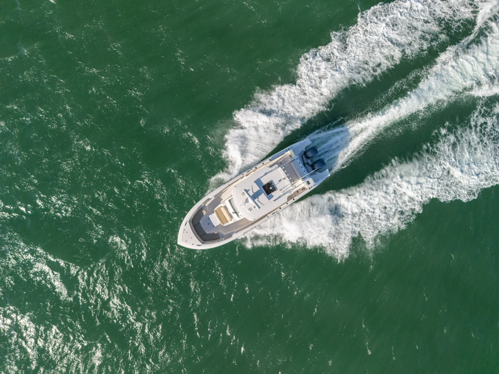 2018 Pursuit S 328 Sport - Image 5
