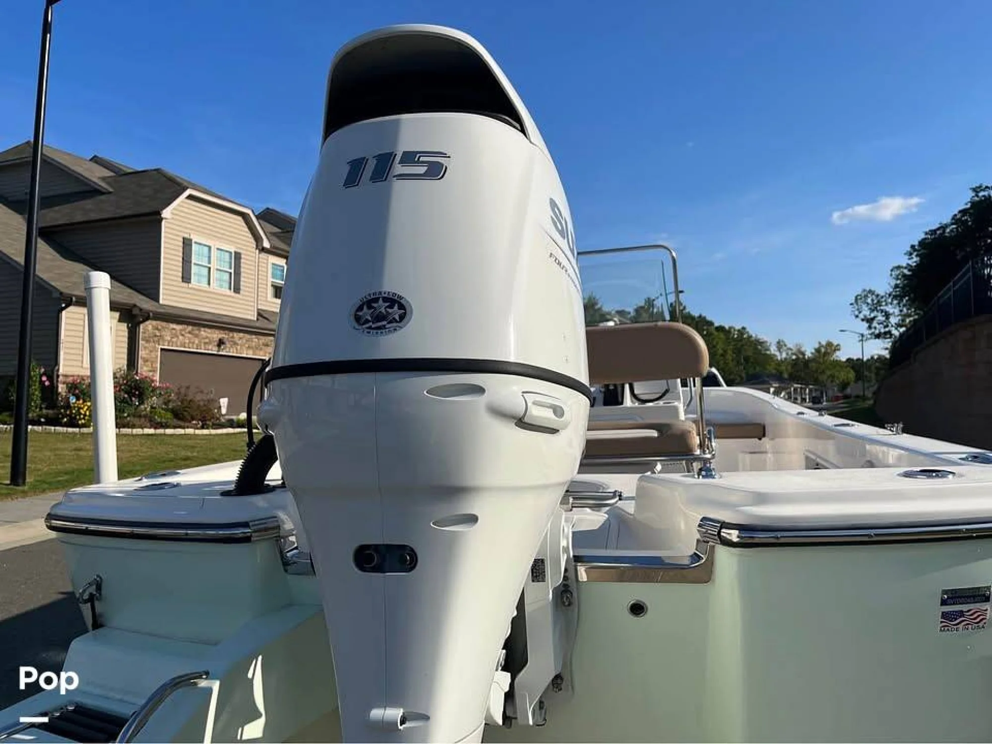2021 Sundance DX20 - Image 4