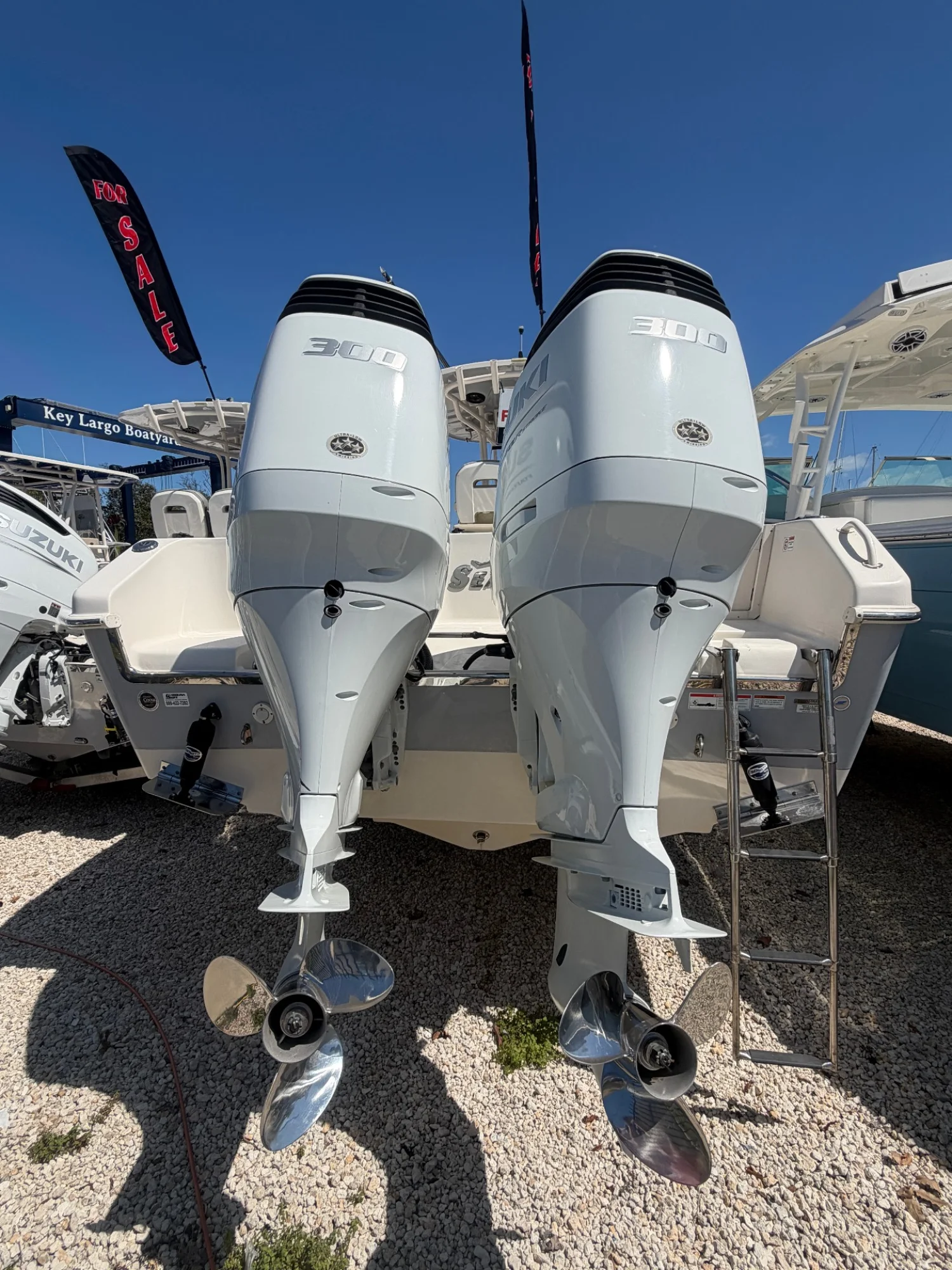 2021 Sea Chaser 30 HFC - Image 4