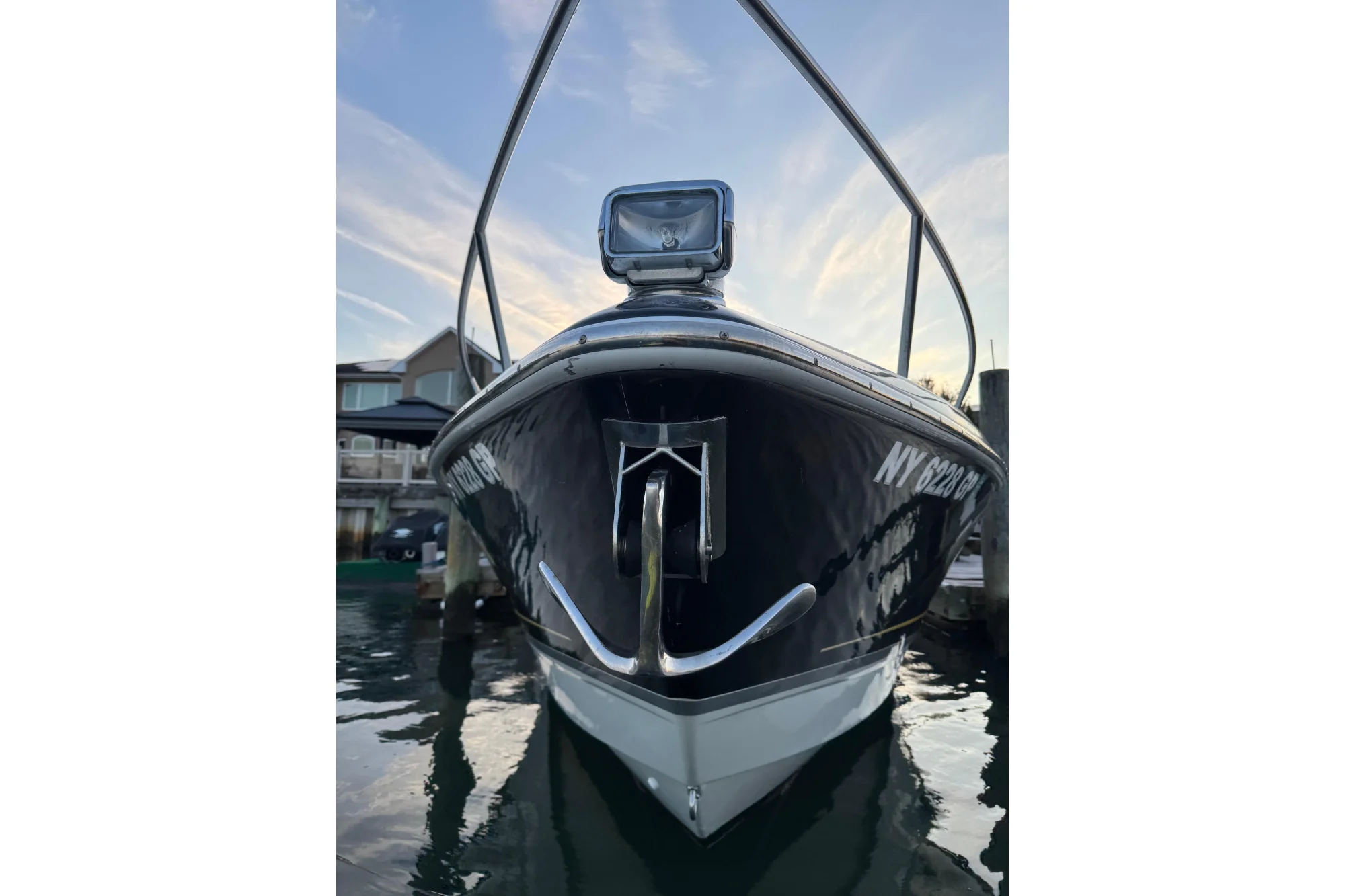 2007 Formula 310 Sun Sport - Image 3