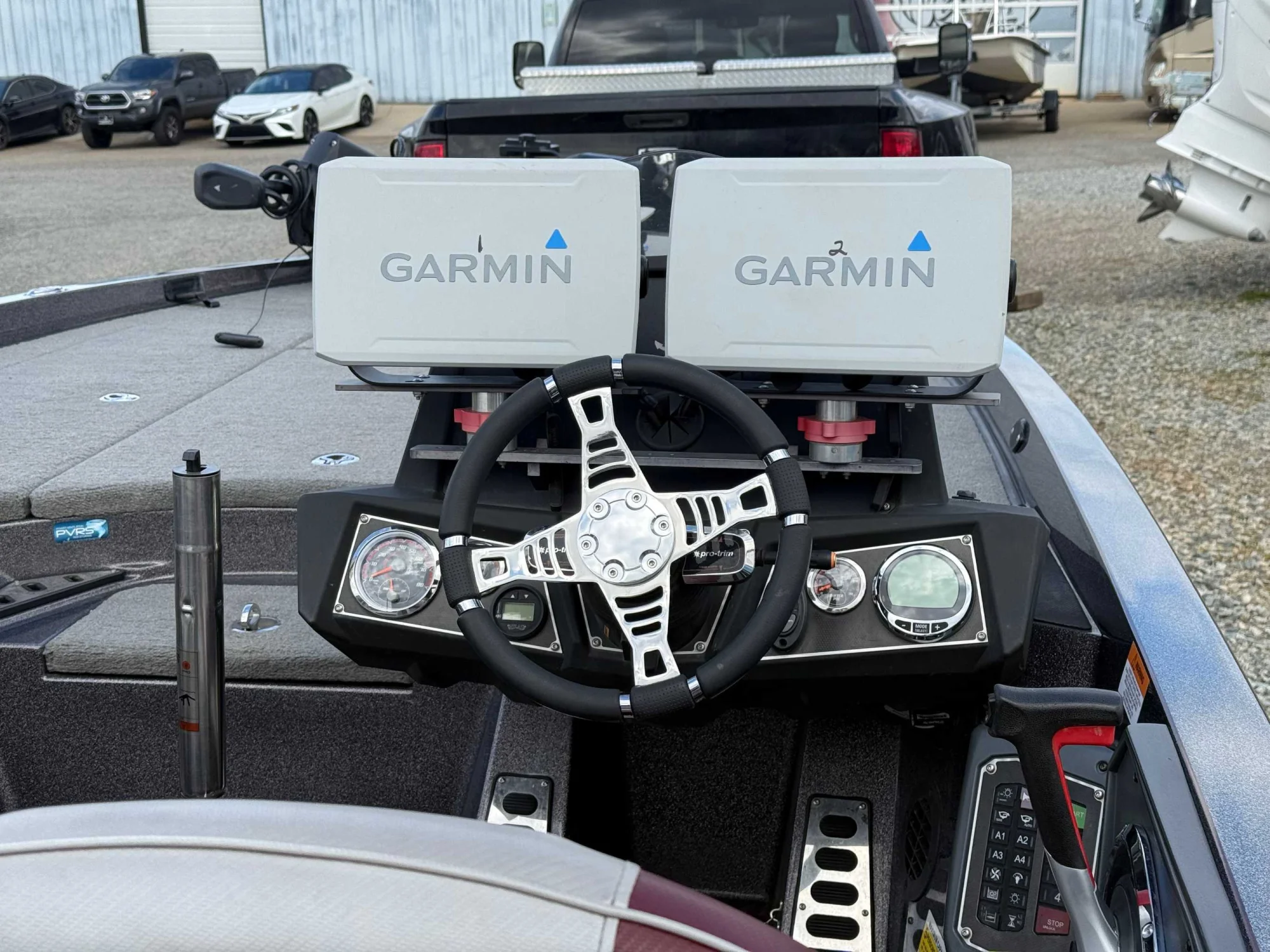 2021 Ranger 520L - Image 3