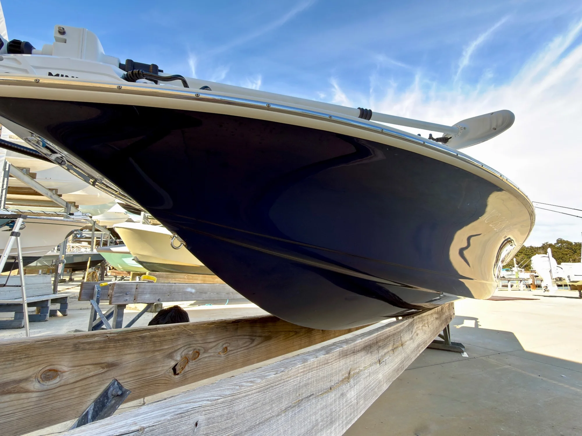 Scout 177SP Bay Boat - Image 3