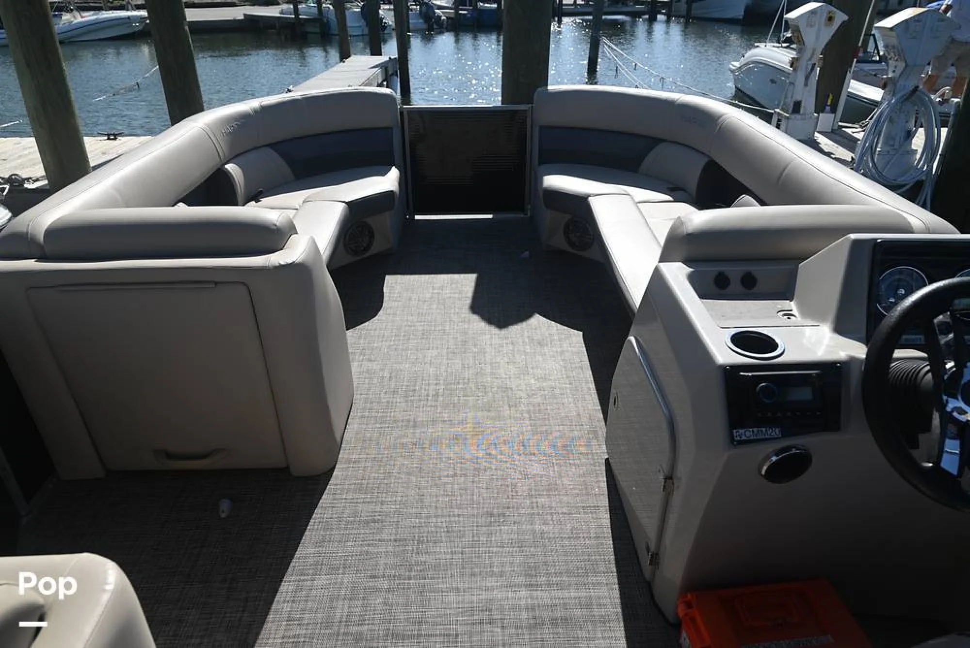2023 Harris 230CR - Image 5
