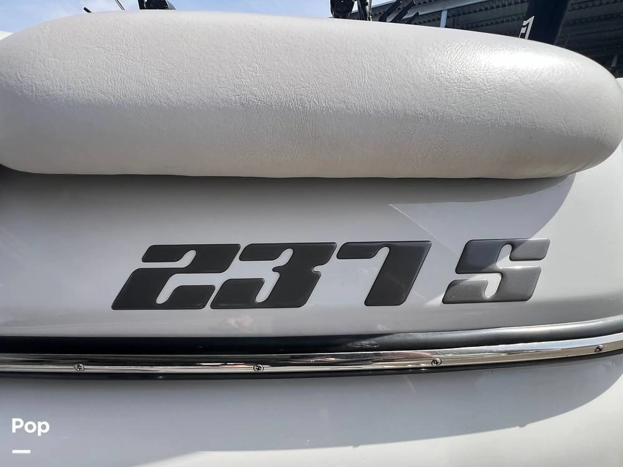 2021 Sanger V237 S Surf - Image 3