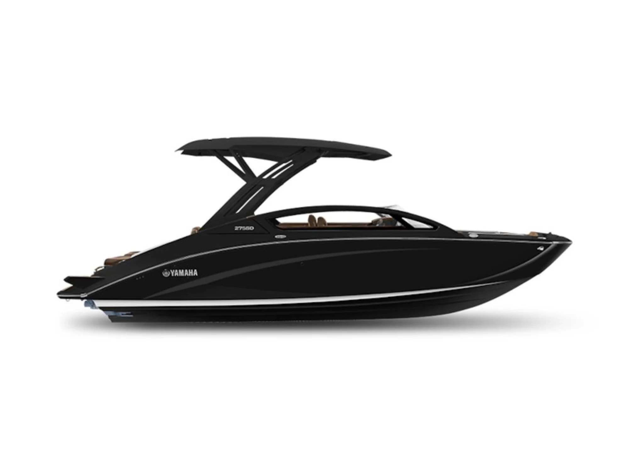 Yamaha Boats 275SD - Image 2